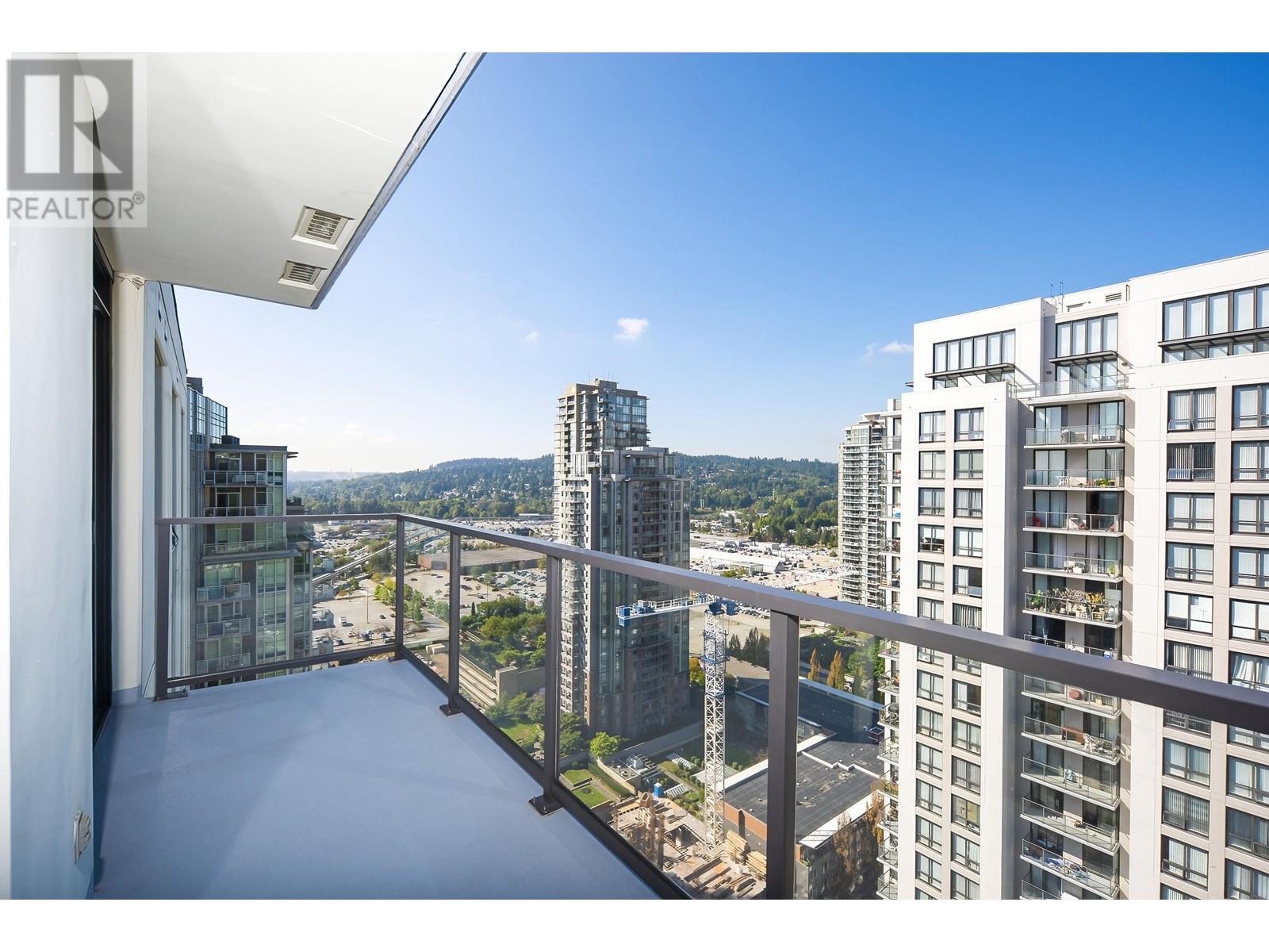 2807 3007 Glen Drive, Coquitlam, British Columbia  V3B 0L8 - Photo 13 - R2811201