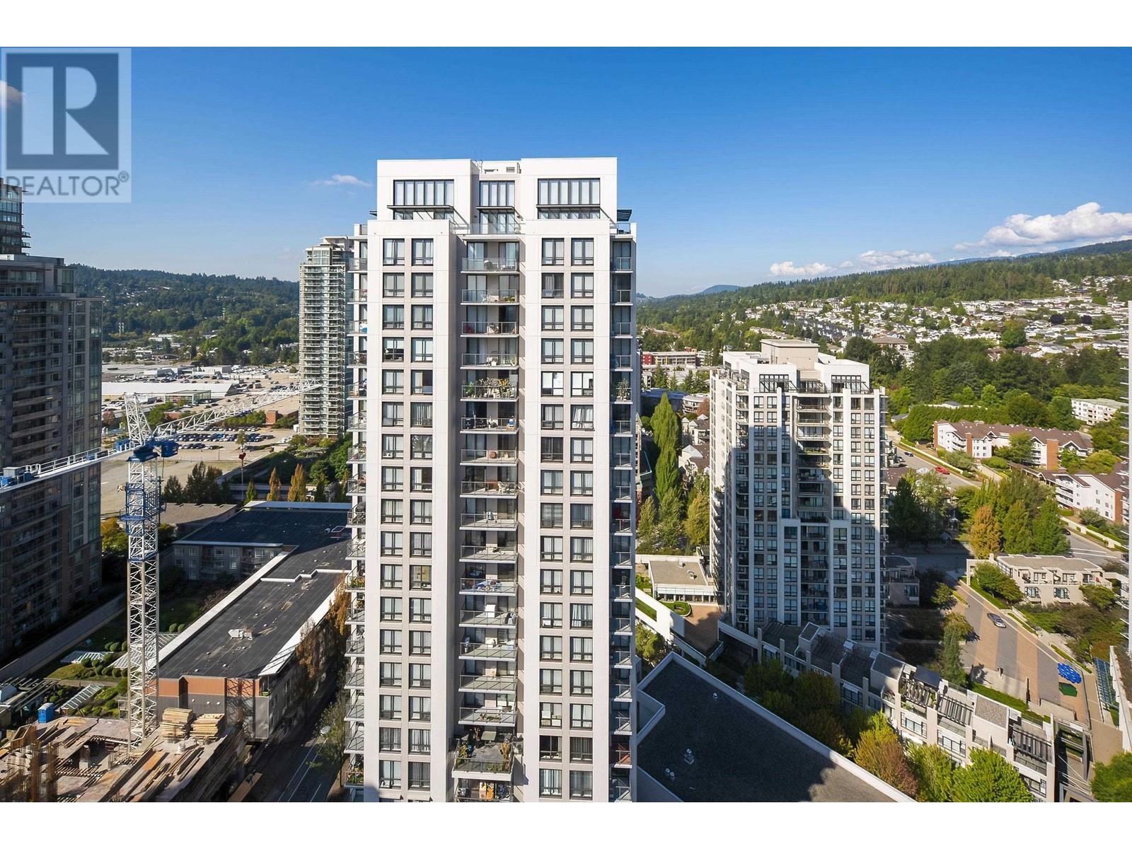 2807 3007 Glen Drive, Coquitlam, British Columbia  V3B 0L8 - Photo 14 - R2811201