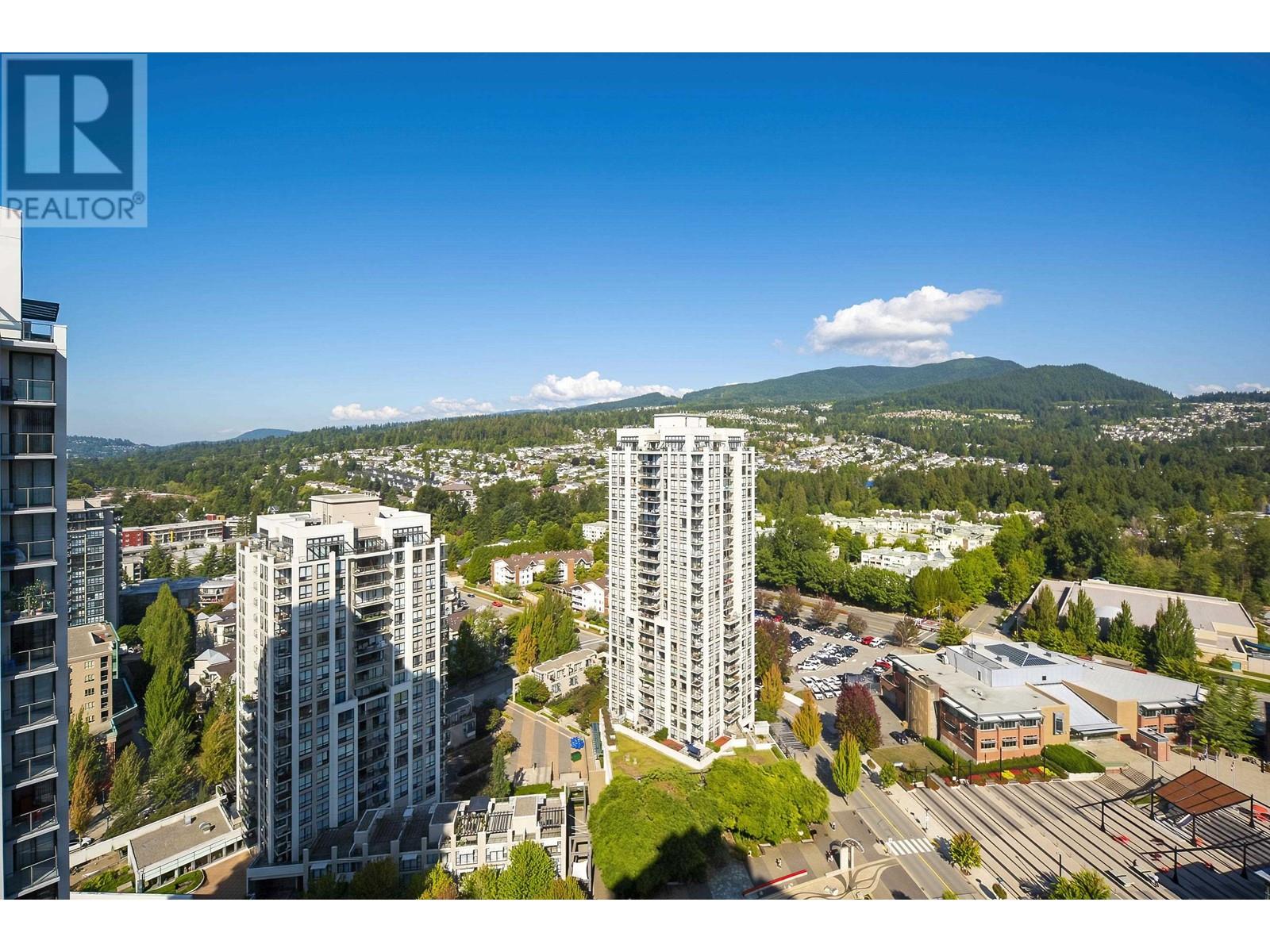 2807 3007 Glen Drive, Coquitlam, British Columbia  V3B 0L8 - Photo 15 - R2811201