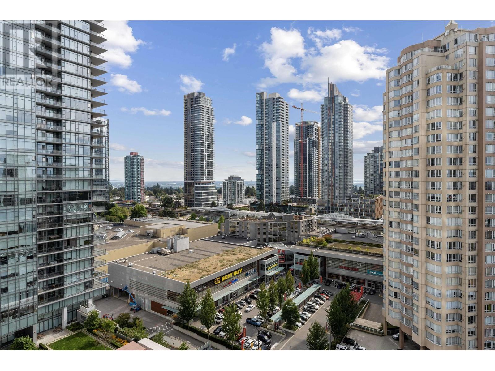 1610 6080 Mckay Avenue, Burnaby, British Columbia  V5H 0J4 - Photo 21 - R2814852