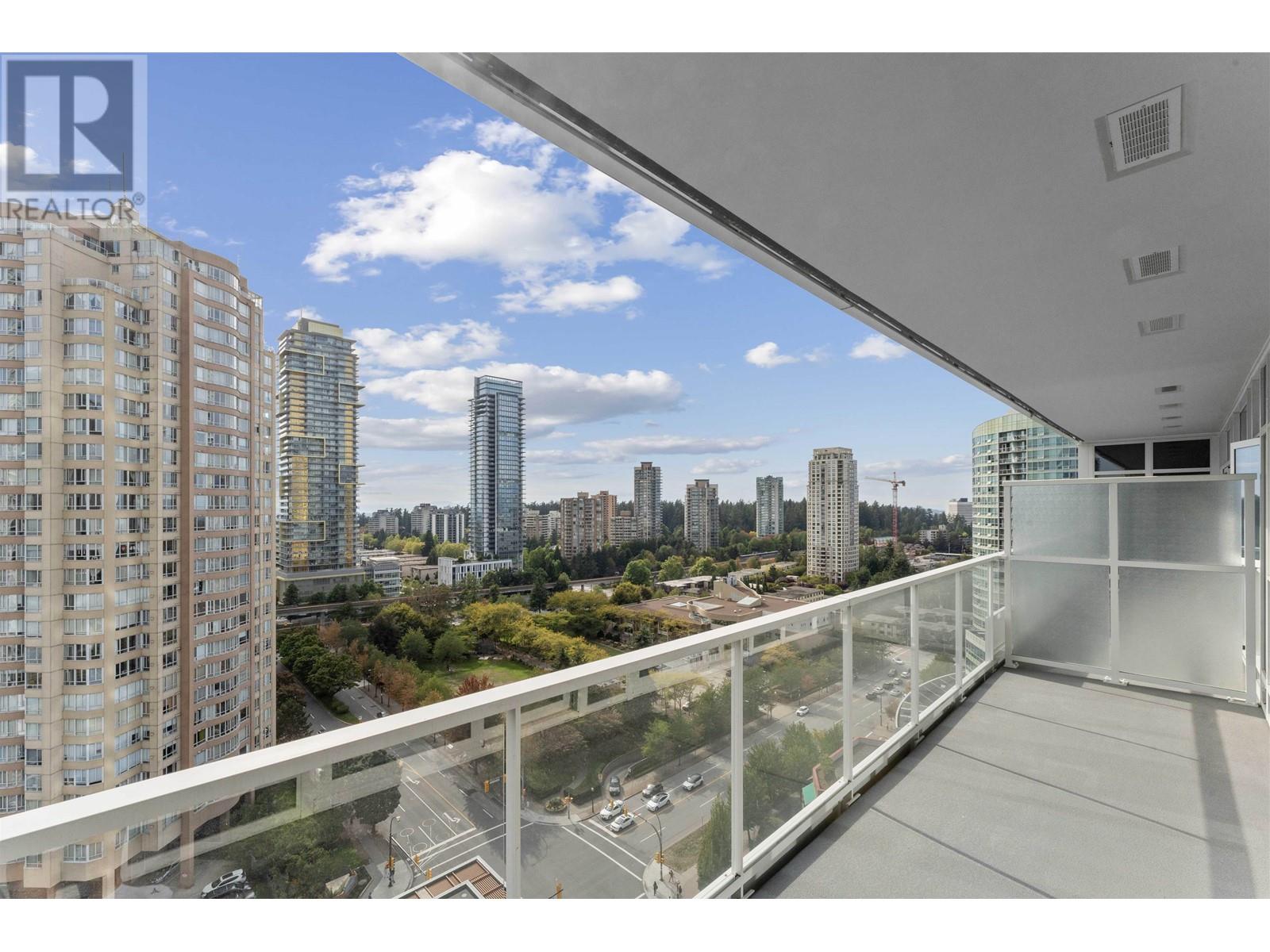 1610 6080 Mckay Avenue, Burnaby, British Columbia  V5H 0J4 - Photo 20 - R2814852