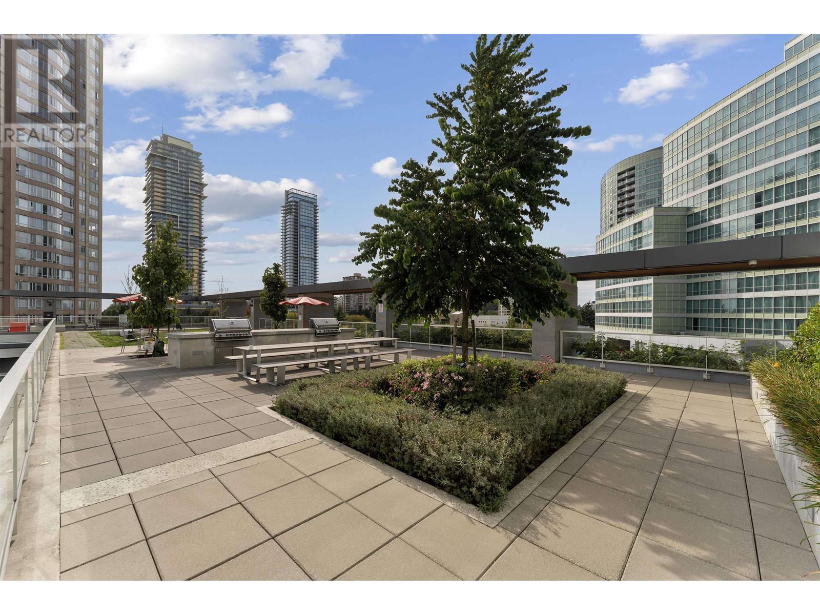 1610 6080 Mckay Avenue, Burnaby, British Columbia  V5H 0J4 - Photo 26 - R2814852