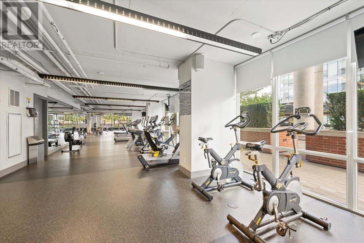 709 1618 Quebec Street, Vancouver, British Columbia  V6A 0C5 - Photo 34 - R2814862