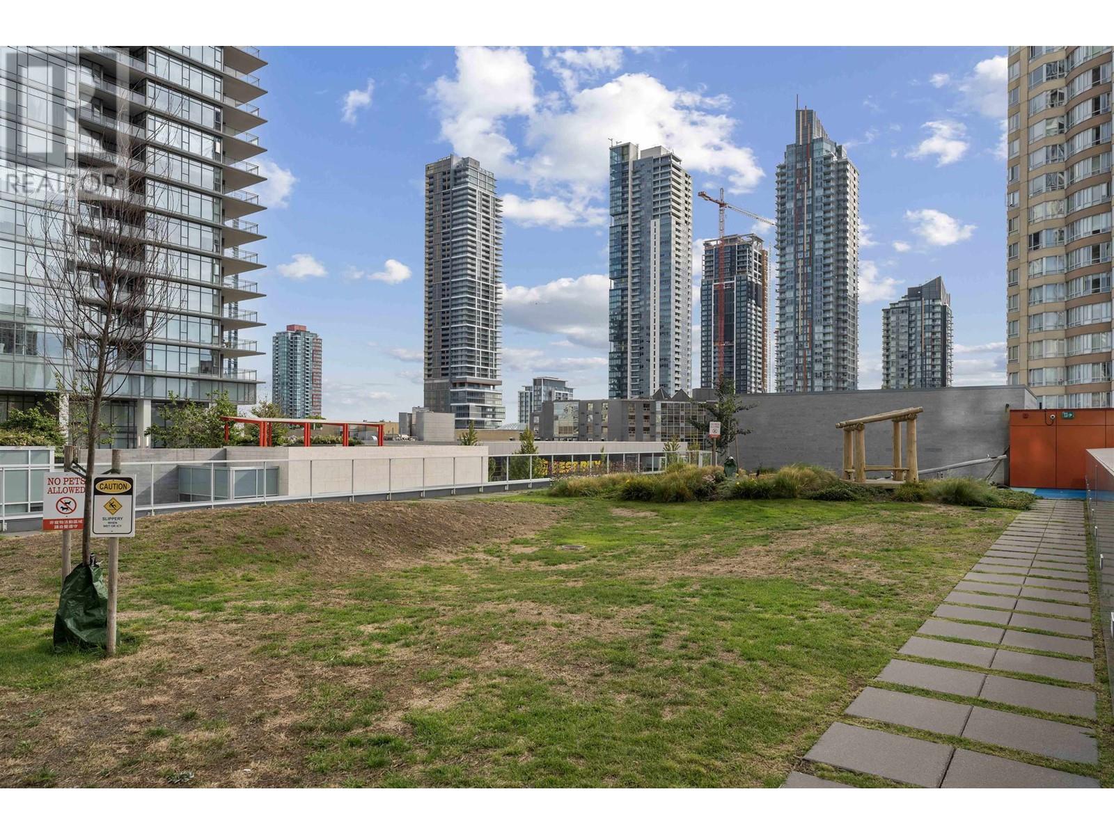 1610 6080 Mckay Avenue, Burnaby, British Columbia  V5H 0J4 - Photo 24 - R2814852