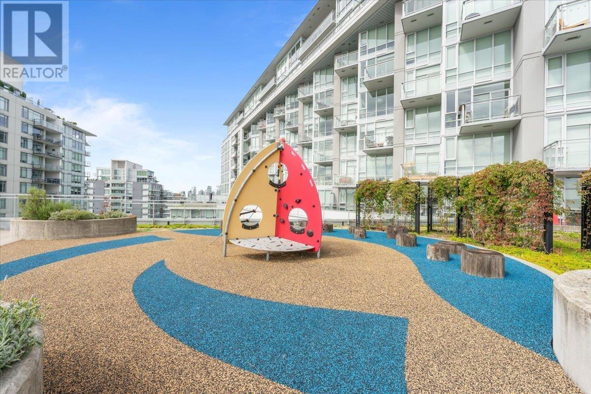 709 1618 Quebec Street, Vancouver, British Columbia  V6A 0C5 - Photo 30 - R2814862