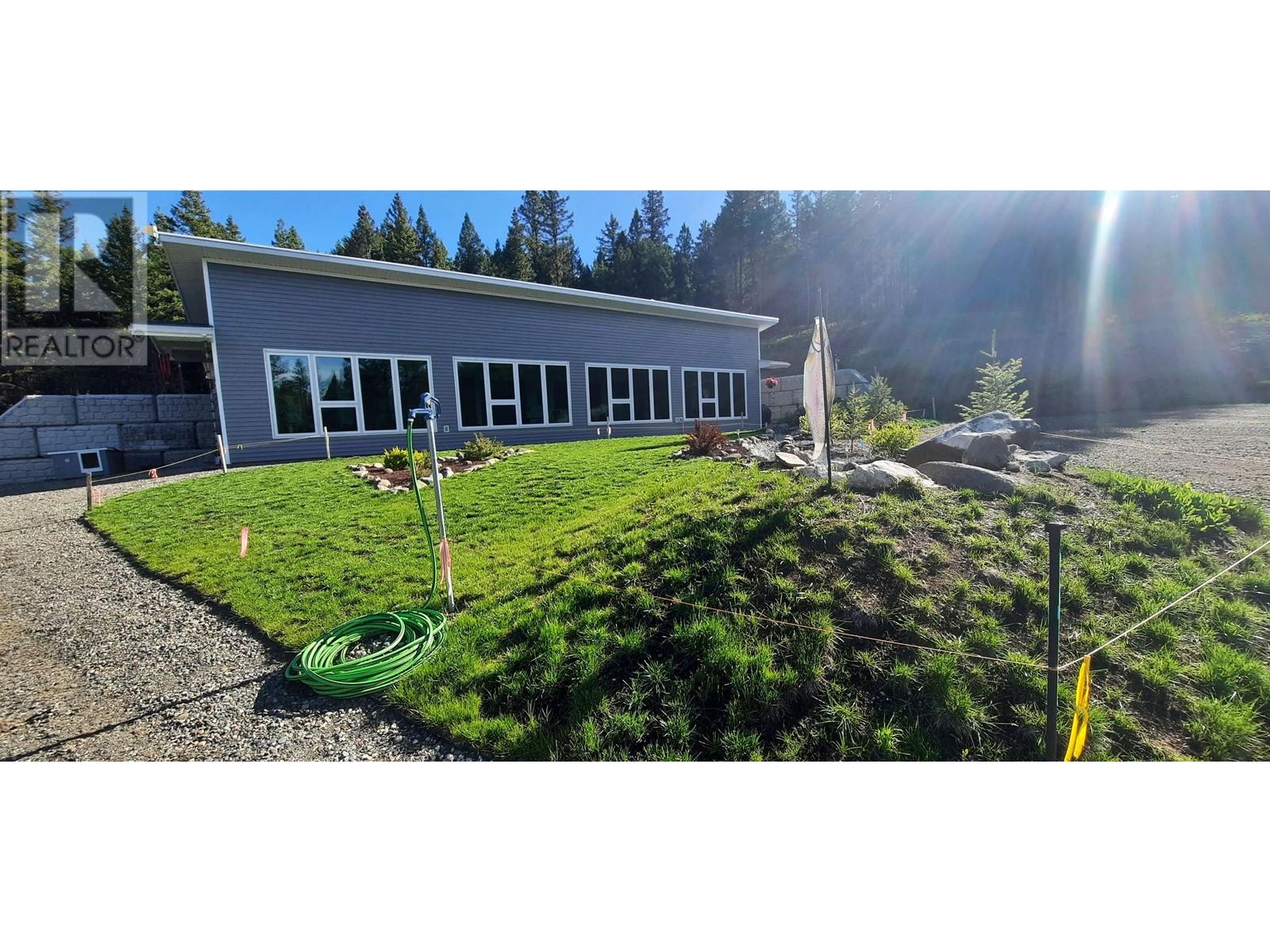 2325 CHIMNEY LAKE ROAD, williams lake, British Columbia