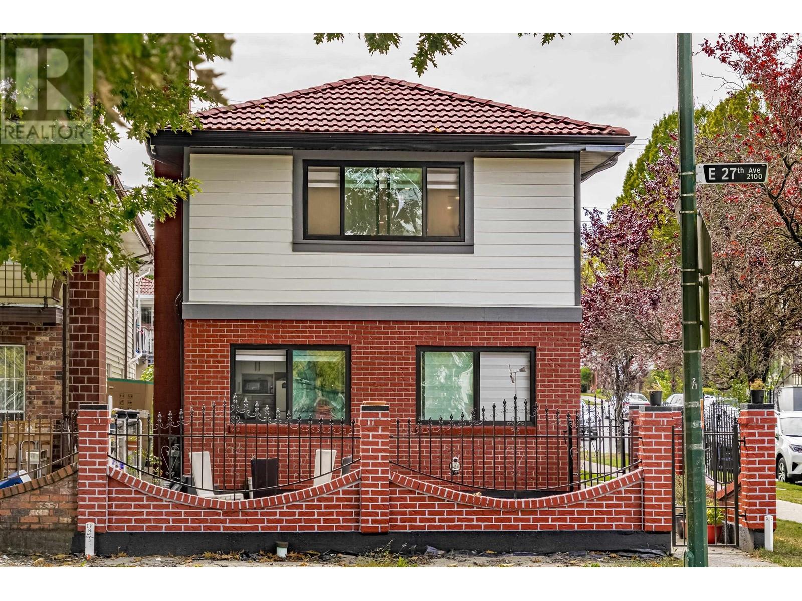 4320 Sidney Street, Vancouver, British Columbia  V5N 5S3 - Photo 3 - R2814602