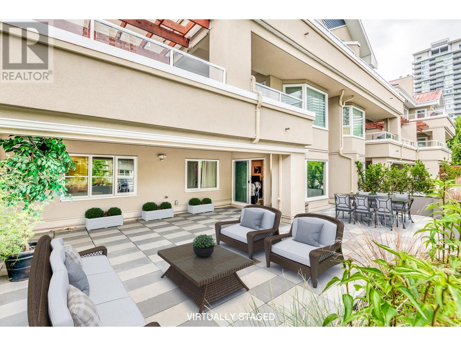 102 501 Cochrane Avenue, Coquitlam, British Columbia  V3J 7W5 - Photo 26 - R2790269