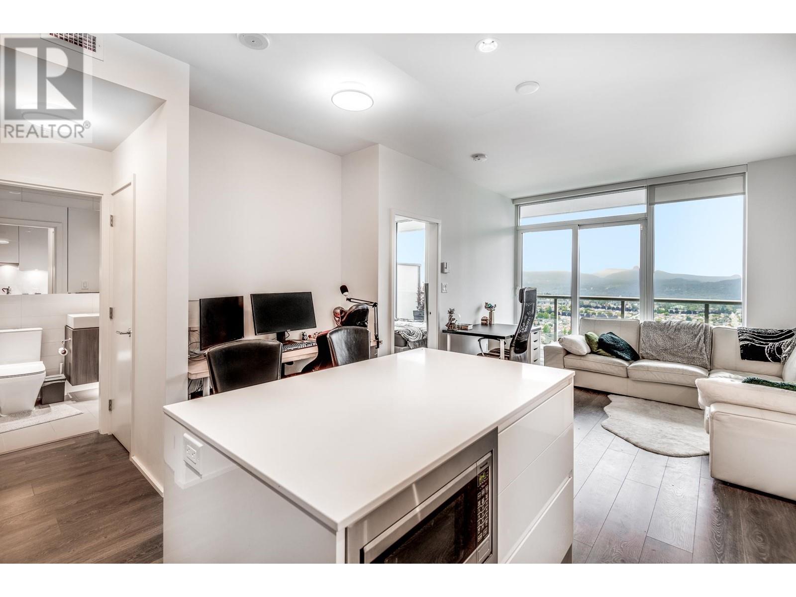 4711 1955 Alpha Way, Burnaby, British Columbia  V5C 0K6 - Photo 7 - R2812578