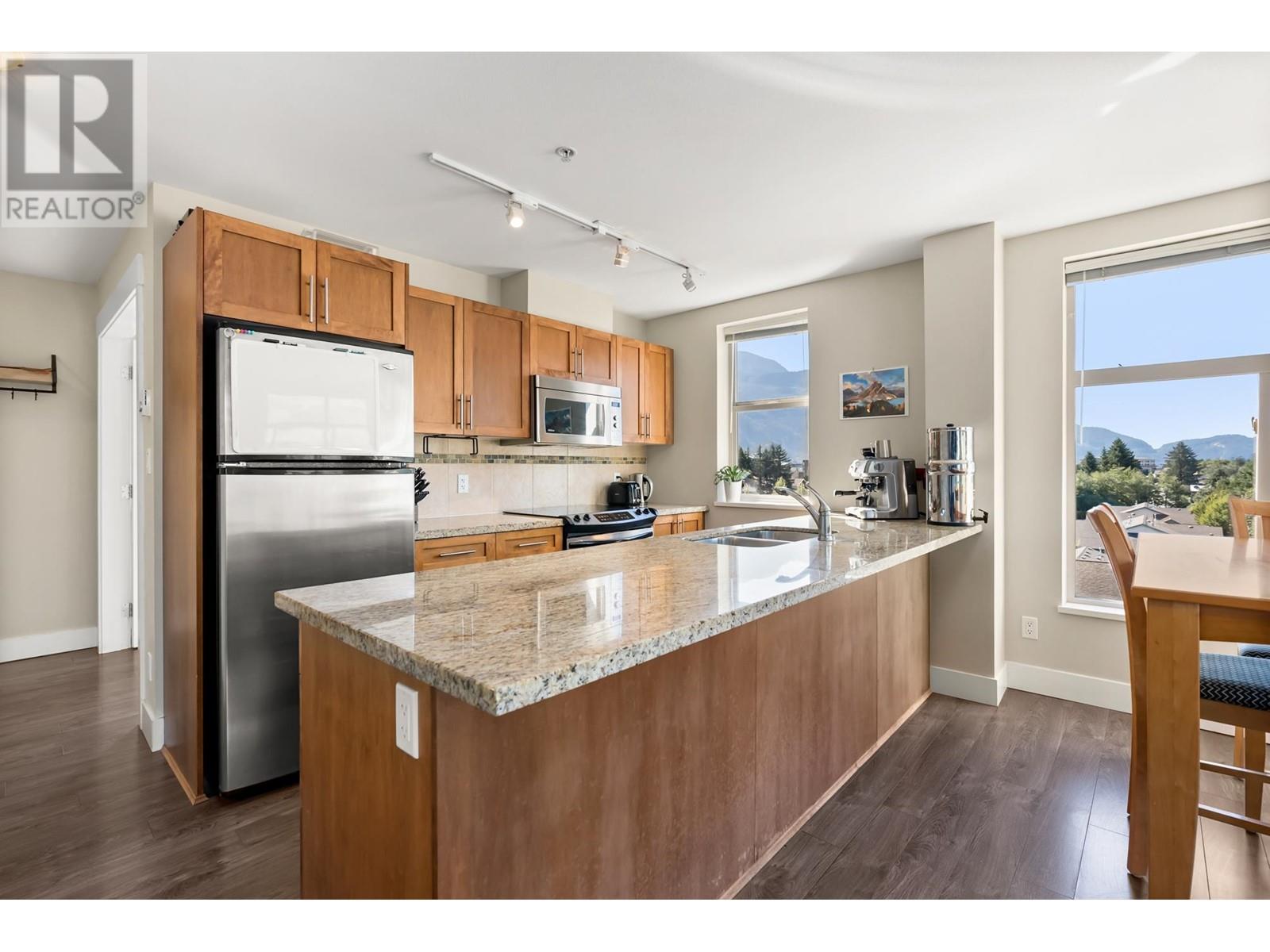 501 1211 Village Green Way, Squamish, British Columbia  V8B 0R7 - Photo 12 - R2814960