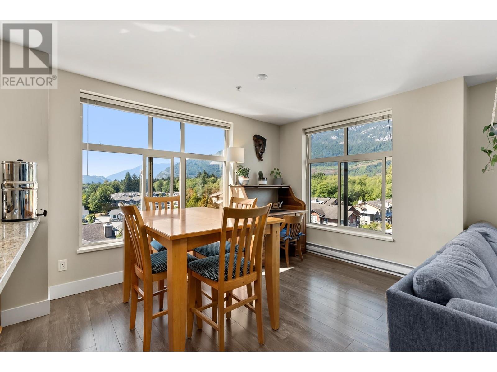 501 1211 Village Green Way, Squamish, British Columbia  V8B 0R7 - Photo 13 - R2814960