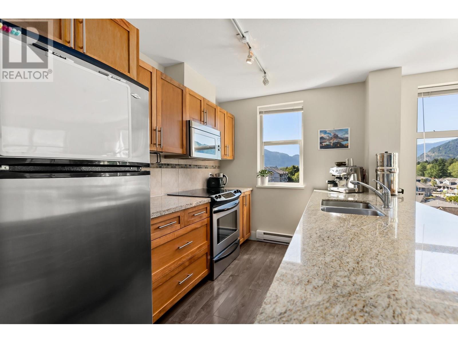 501 1211 Village Green Way, Squamish, British Columbia  V8B 0R7 - Photo 14 - R2814960