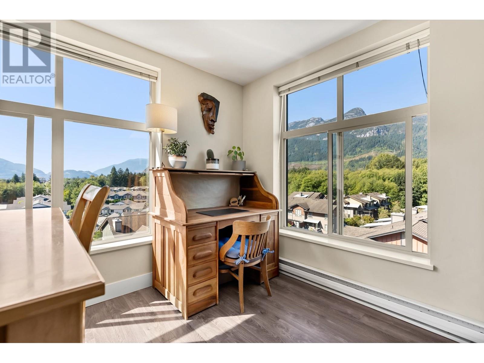 501 1211 Village Green Way, Squamish, British Columbia  V8B 0R7 - Photo 16 - R2814960
