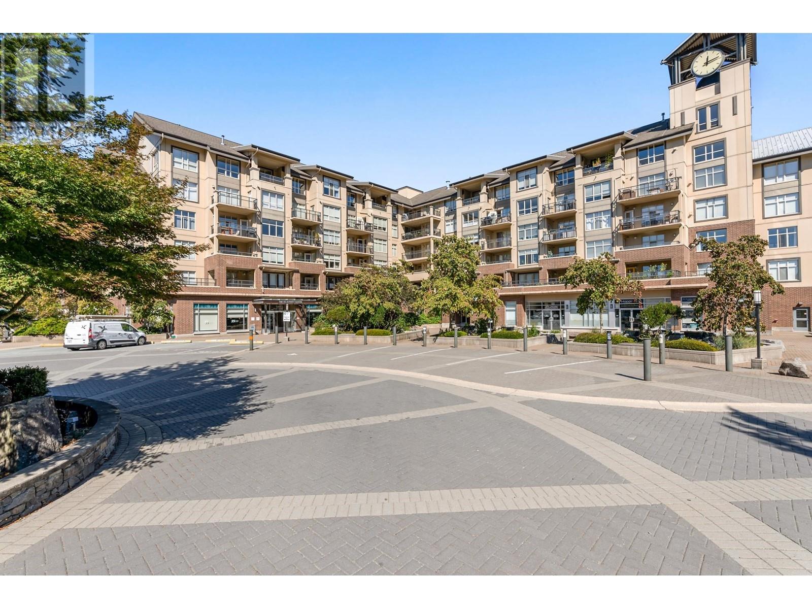 501 1211 Village Green Way, Squamish, British Columbia  V8B 0R7 - Photo 2 - R2814960