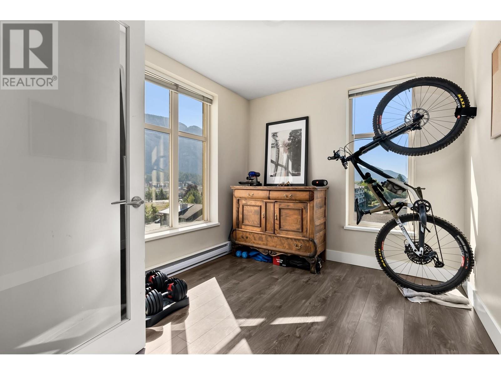 501 1211 Village Green Way, Squamish, British Columbia  V8B 0R7 - Photo 22 - R2814960