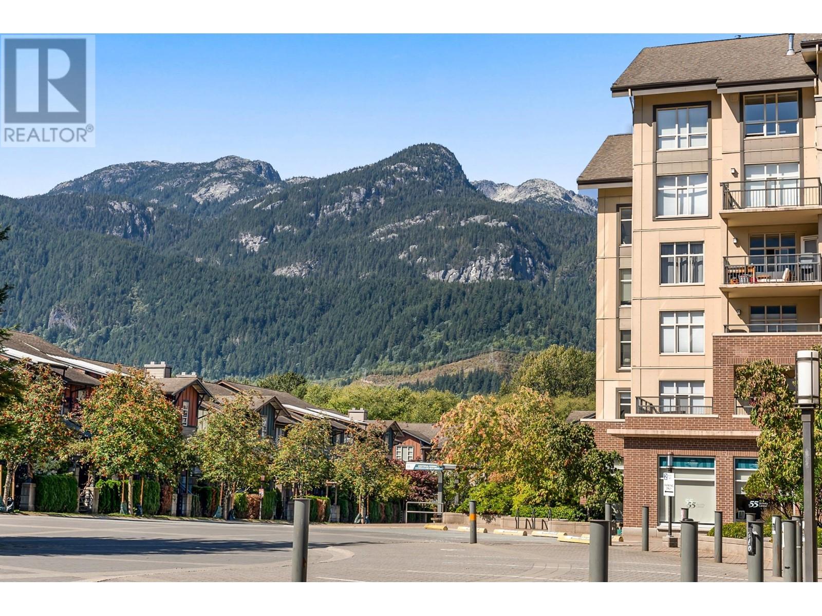 501 1211 Village Green Way, Squamish, British Columbia  V8B 0R7 - Photo 4 - R2814960