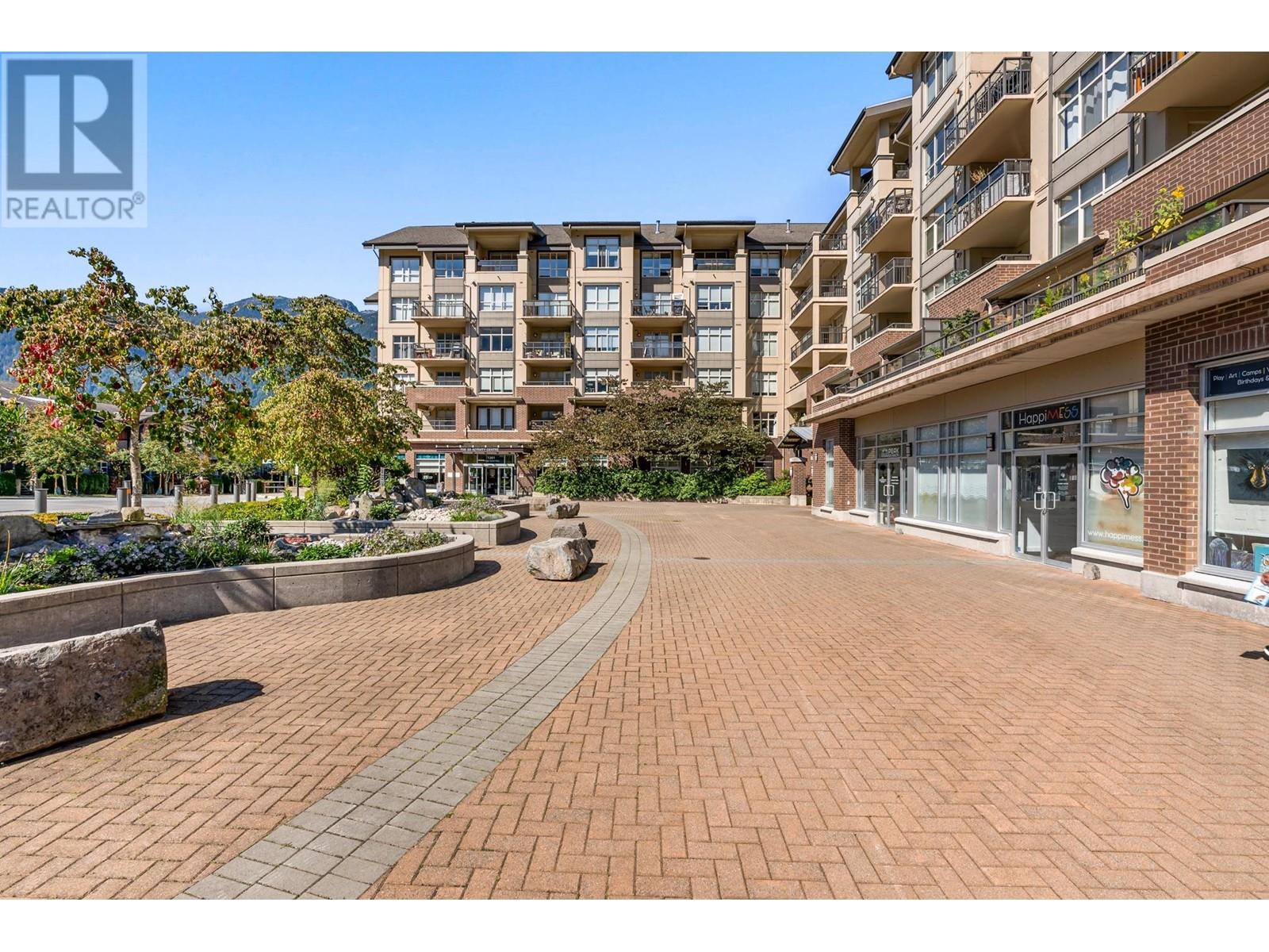 501 1211 Village Green Way, Squamish, British Columbia  V8B 0R7 - Photo 5 - R2814960