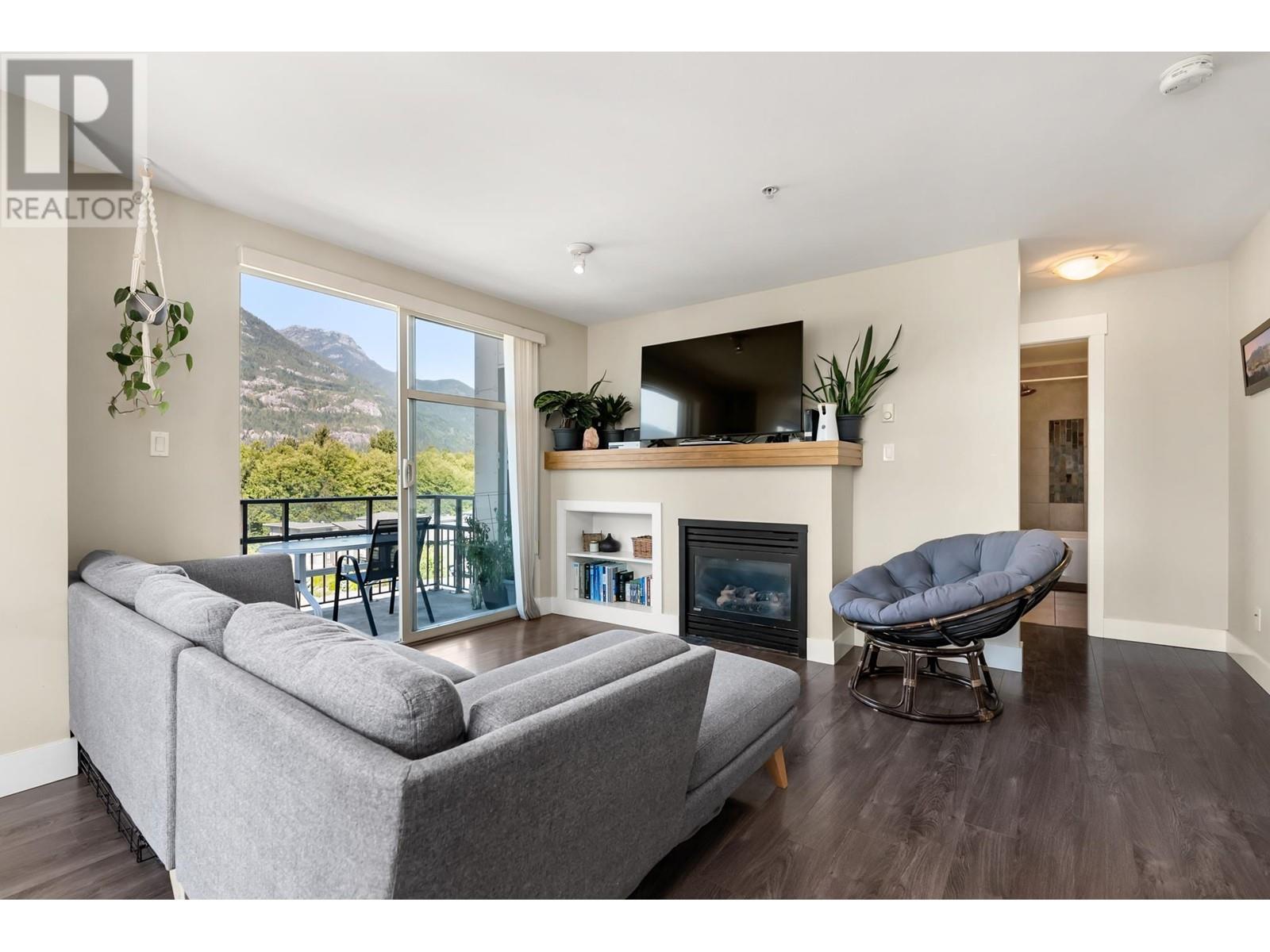 501 1211 Village Green Way, Squamish, British Columbia  V8B 0R7 - Photo 6 - R2814960