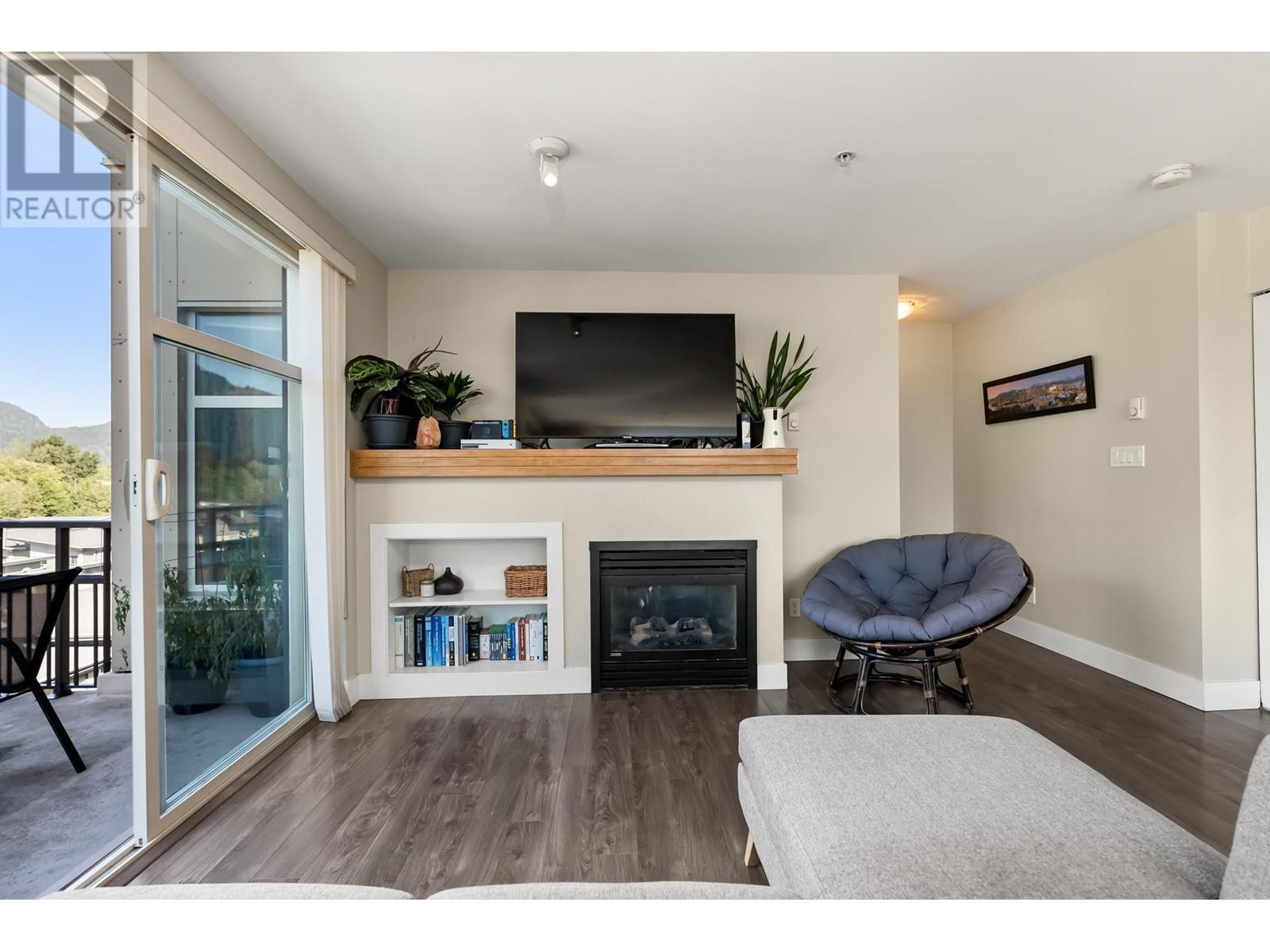 501 1211 Village Green Way, Squamish, British Columbia  V8B 0R7 - Photo 7 - R2814960