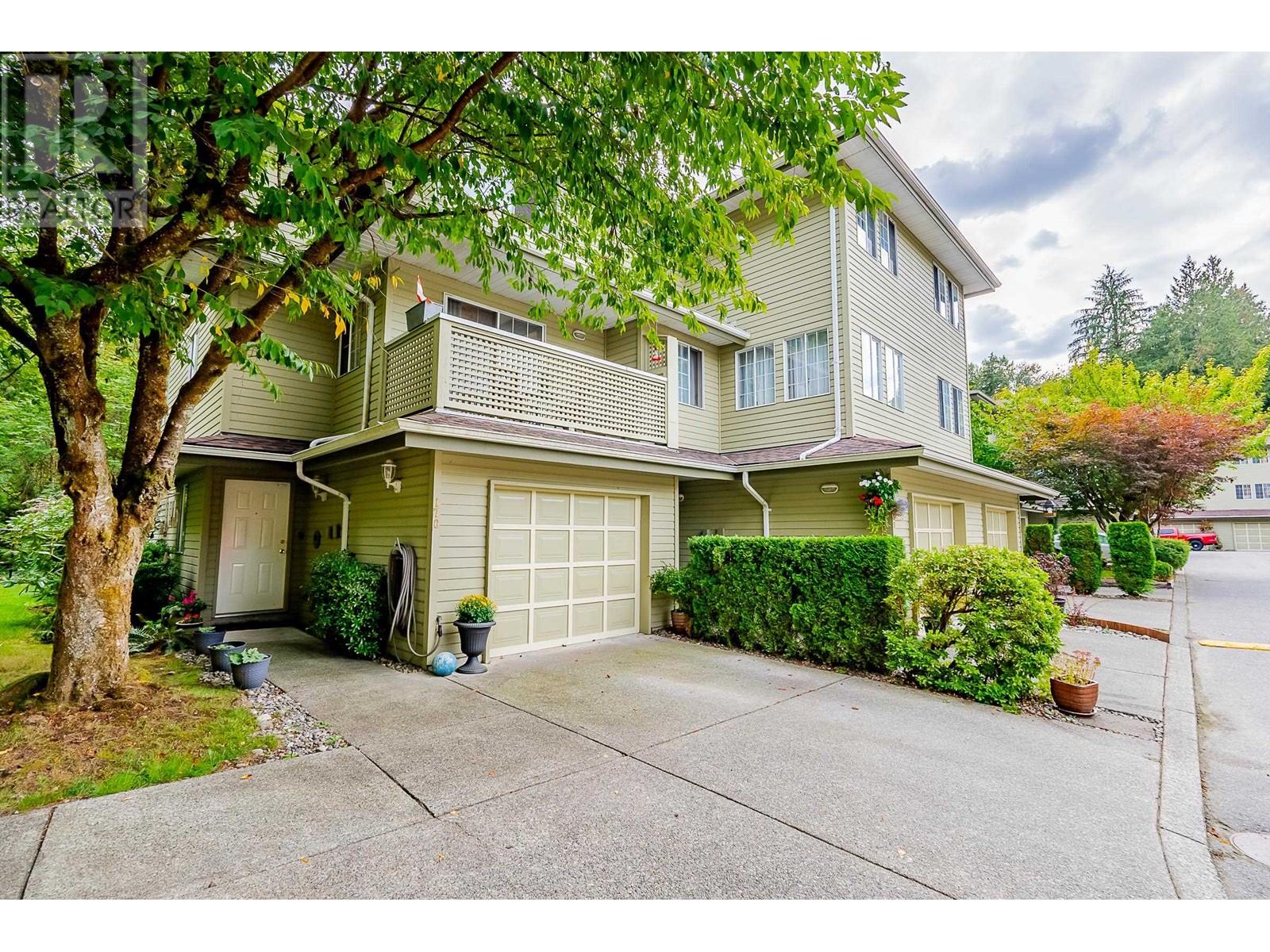 170 1386 LINCOLN DRIVE, port coquitlam, British Columbia V3B7G6