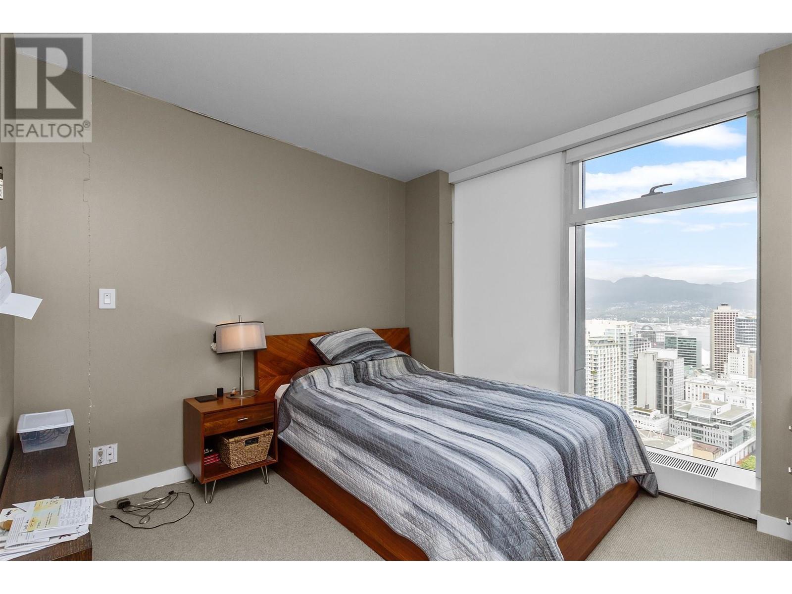 4206 777 Richards Street, Vancouver, British Columbia  V6B 0M6 - Photo 10 - R2814982