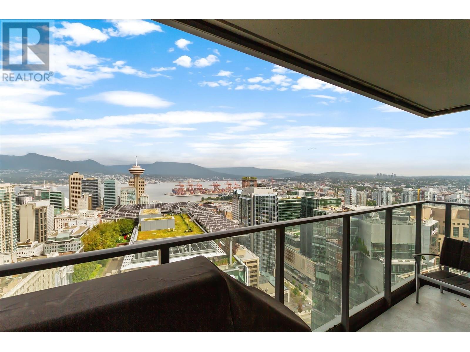 4206 777 Richards Street, Vancouver, British Columbia  V6B 0M6 - Photo 13 - R2814982