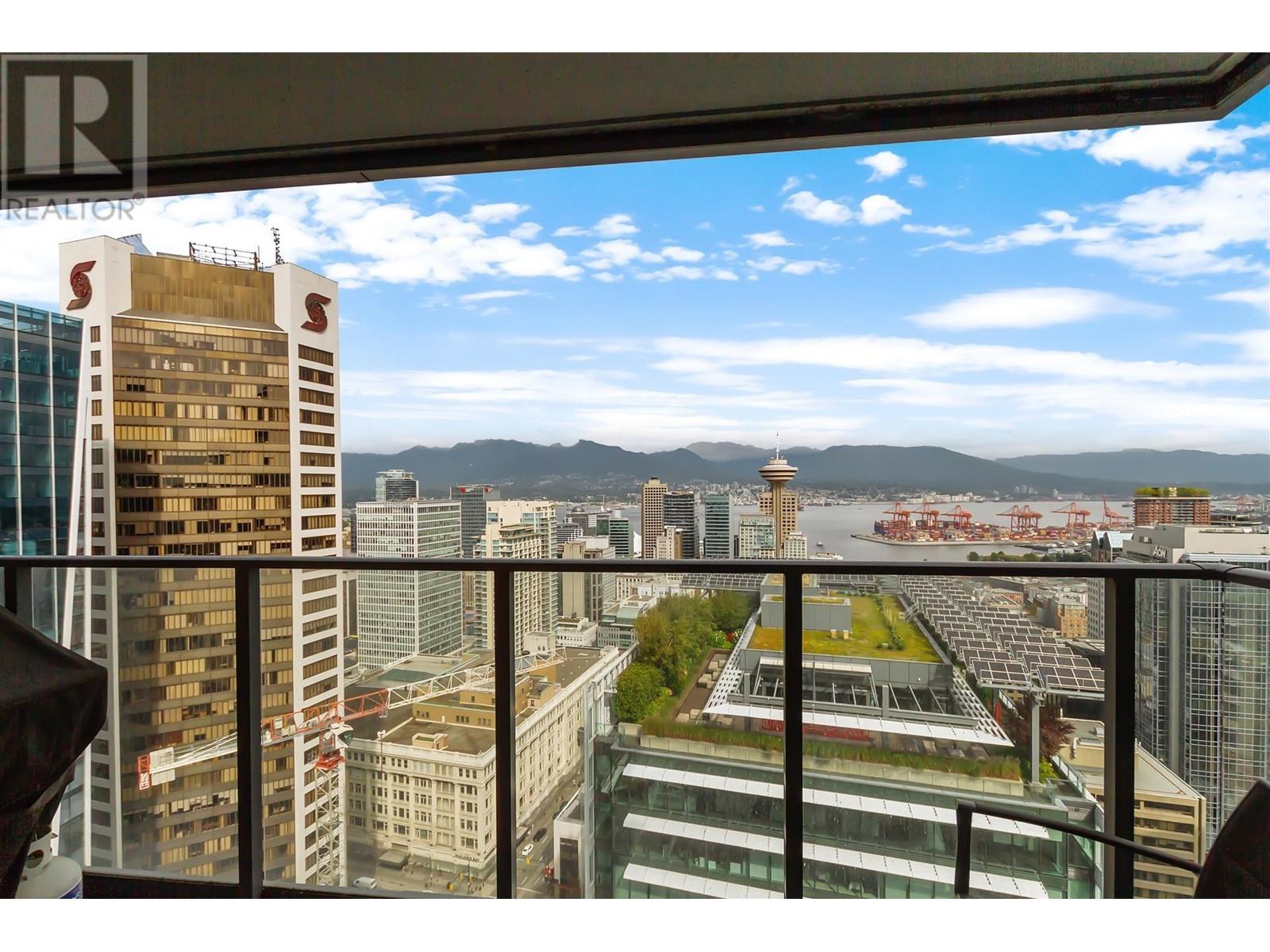 4206 777 Richards Street, Vancouver, British Columbia  V6B 0M6 - Photo 14 - R2814982