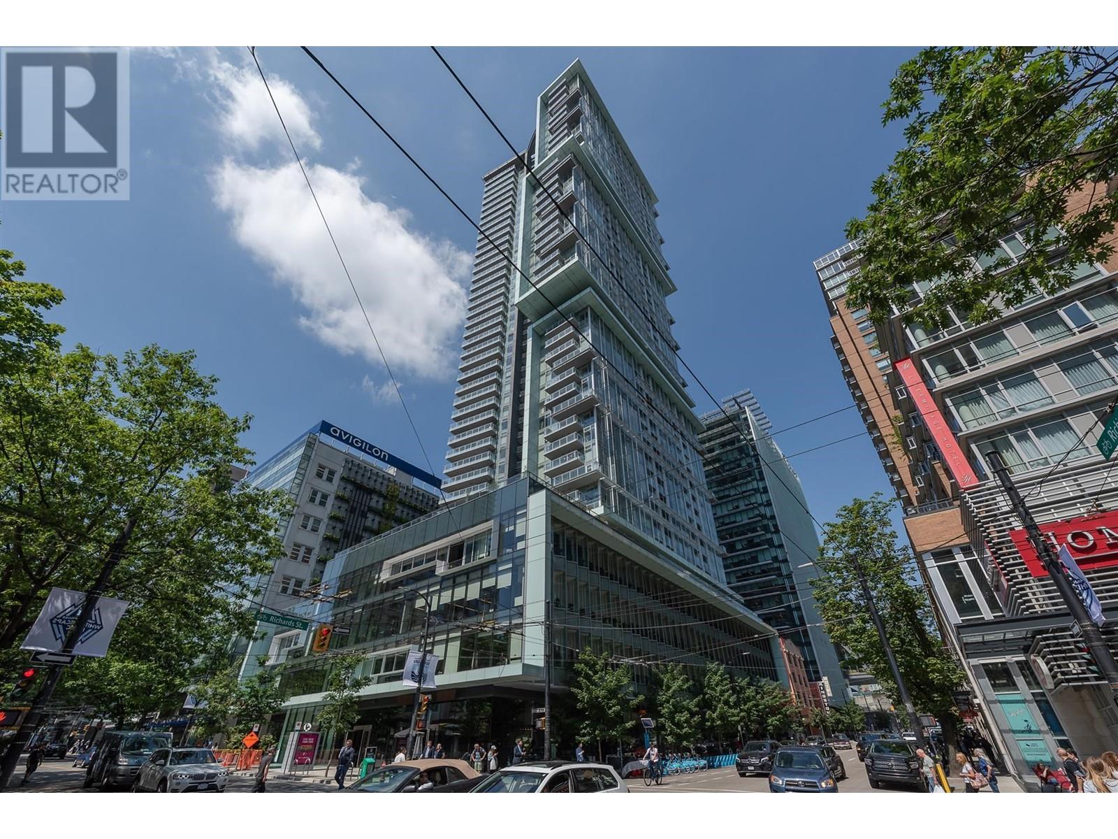 4206 777 Richards Street, Vancouver, British Columbia  V6B 0M6 - Photo 21 - R2814982