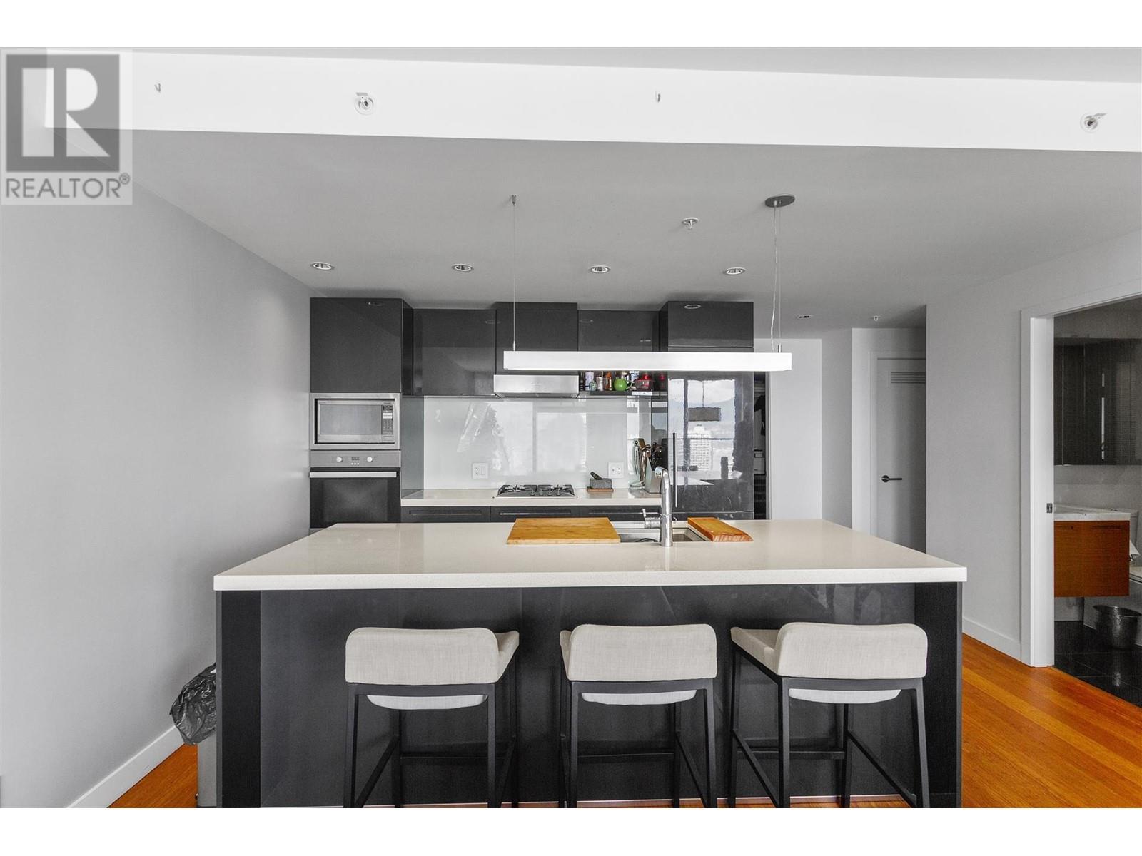 4206 777 Richards Street, Vancouver, British Columbia  V6B 0M6 - Photo 6 - R2814982