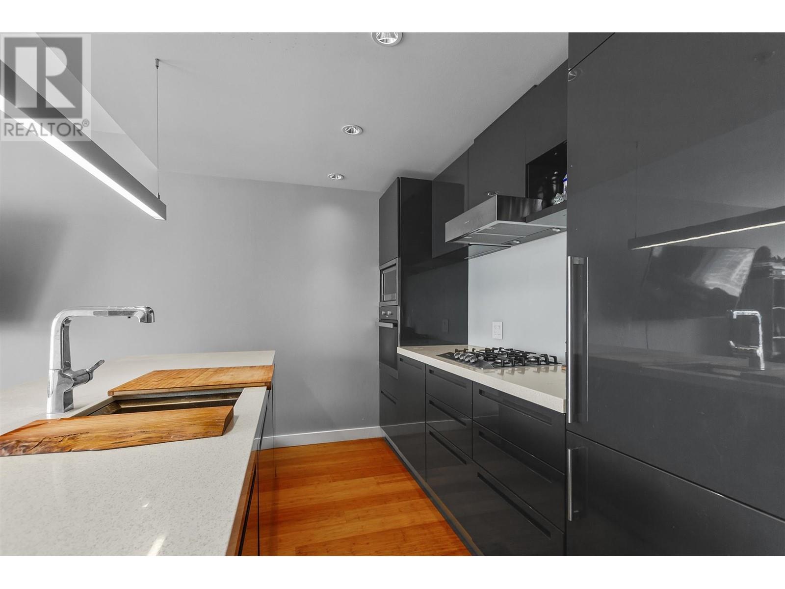 4206 777 Richards Street, Vancouver, British Columbia  V6B 0M6 - Photo 8 - R2814982