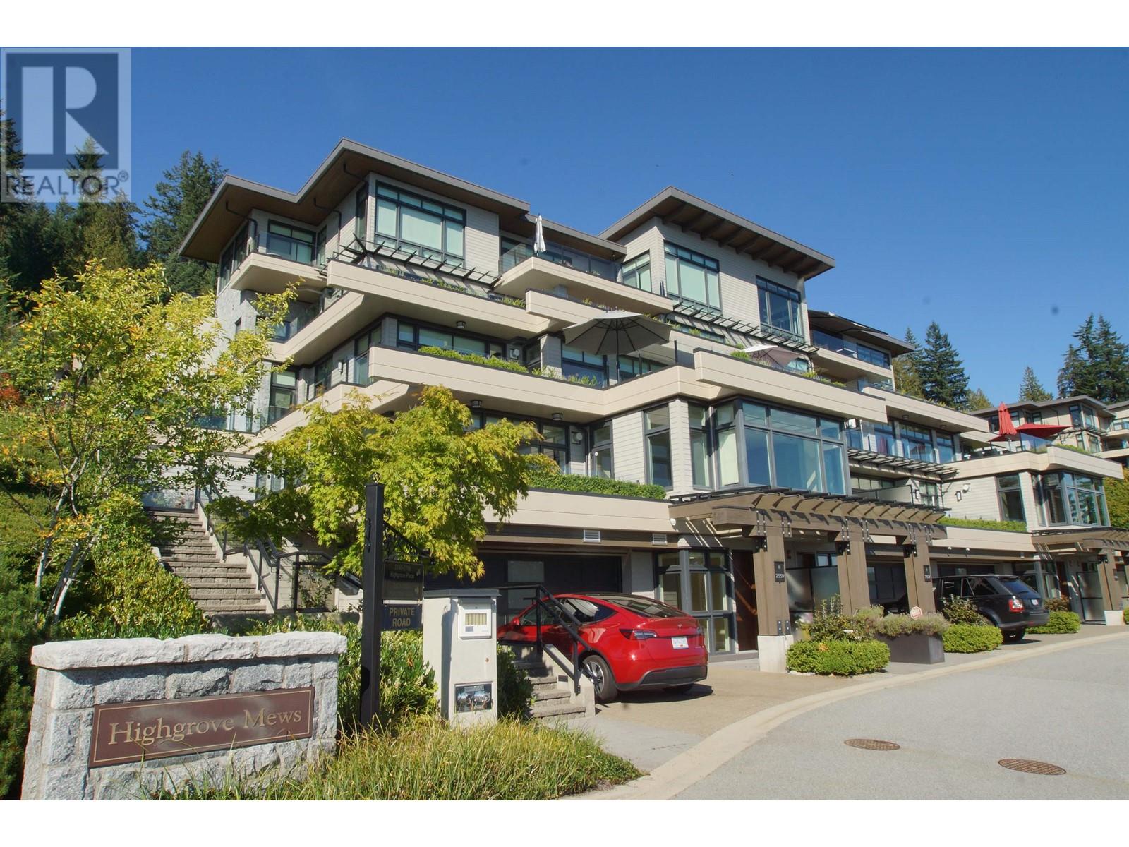 2559 Highgrove Mews, West Vancouver, British Columbia  V7S 0A4 - Photo 1 - R2814991