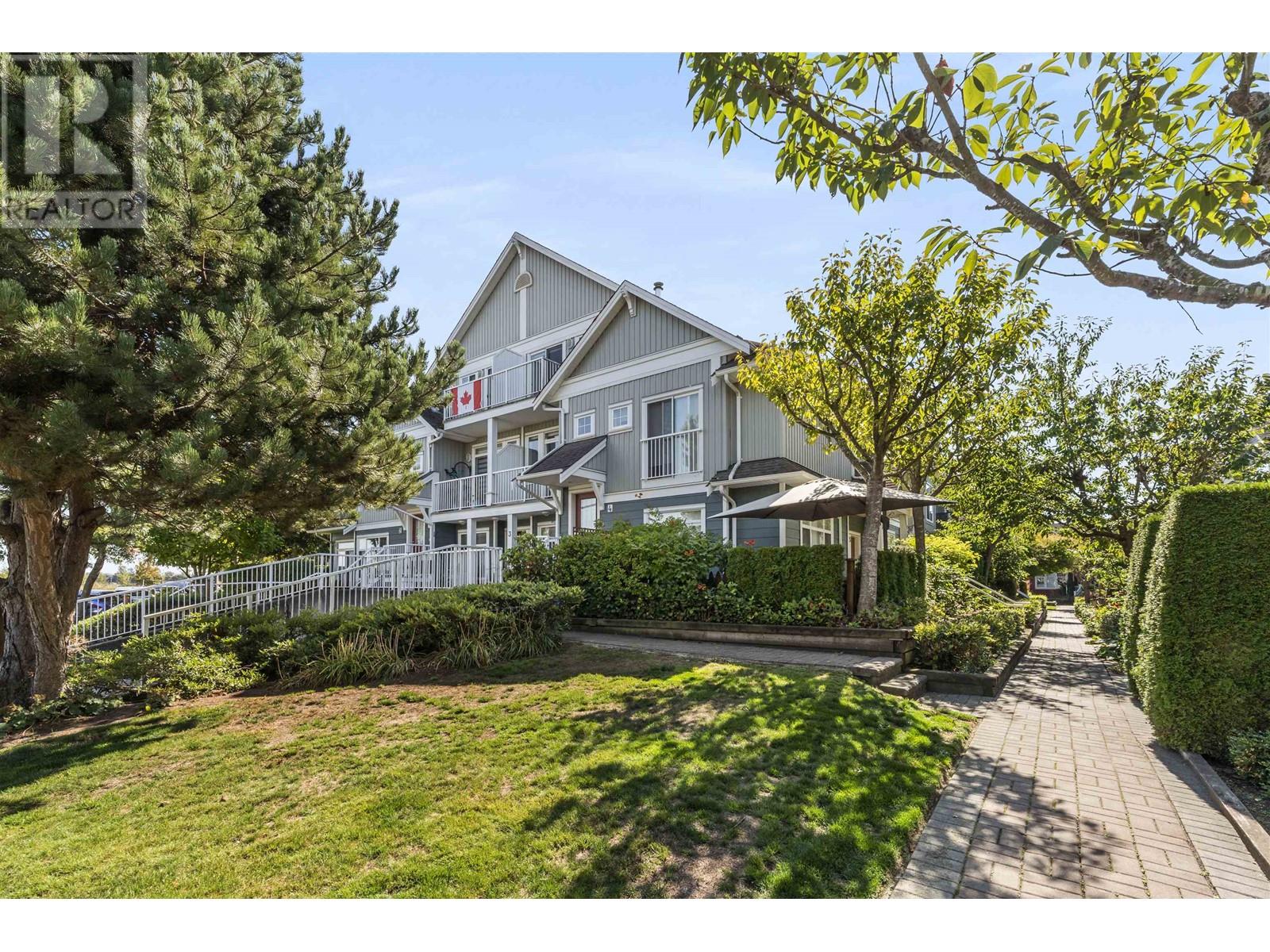 4 6300 London Road, Richmond, British Columbia  V7E 6V6 - Photo 2 - R2815005