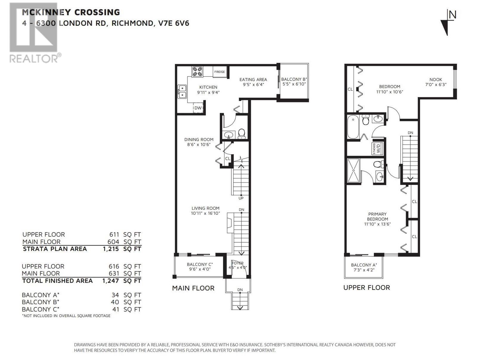 4 6300 London Road, Richmond, British Columbia  V7E 6V6 - Photo 26 - R2815005