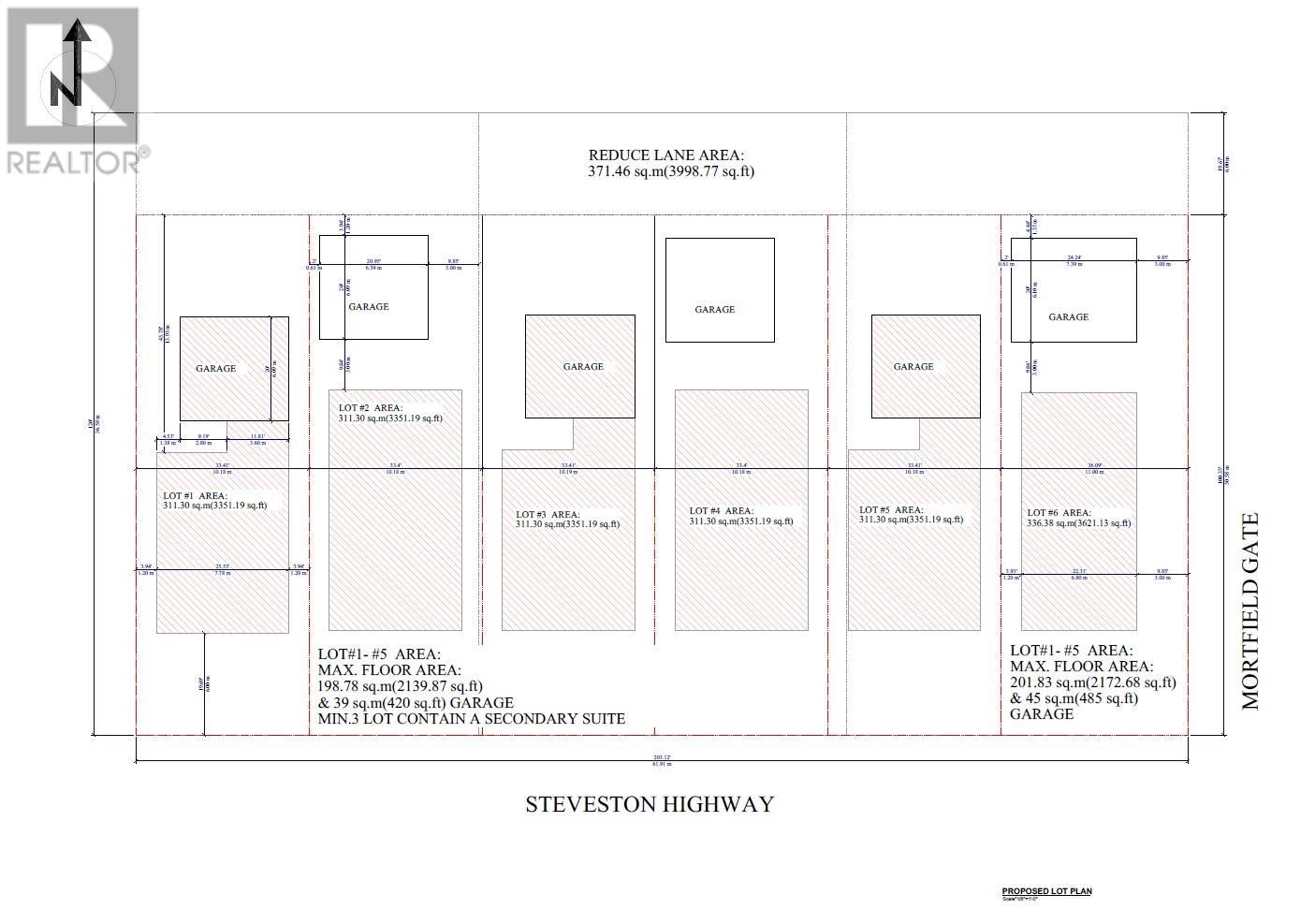 9211 Steveston Highway, Richmond, British Columbia  V7A 1M6 - Photo 2 - R2814962