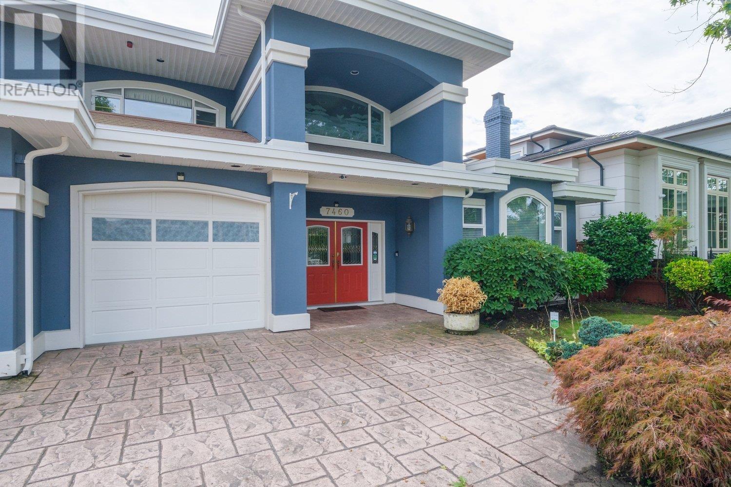 7460 Reeder Road, Richmond, British Columbia  V7A 1C3 - Photo 2 - R2814968