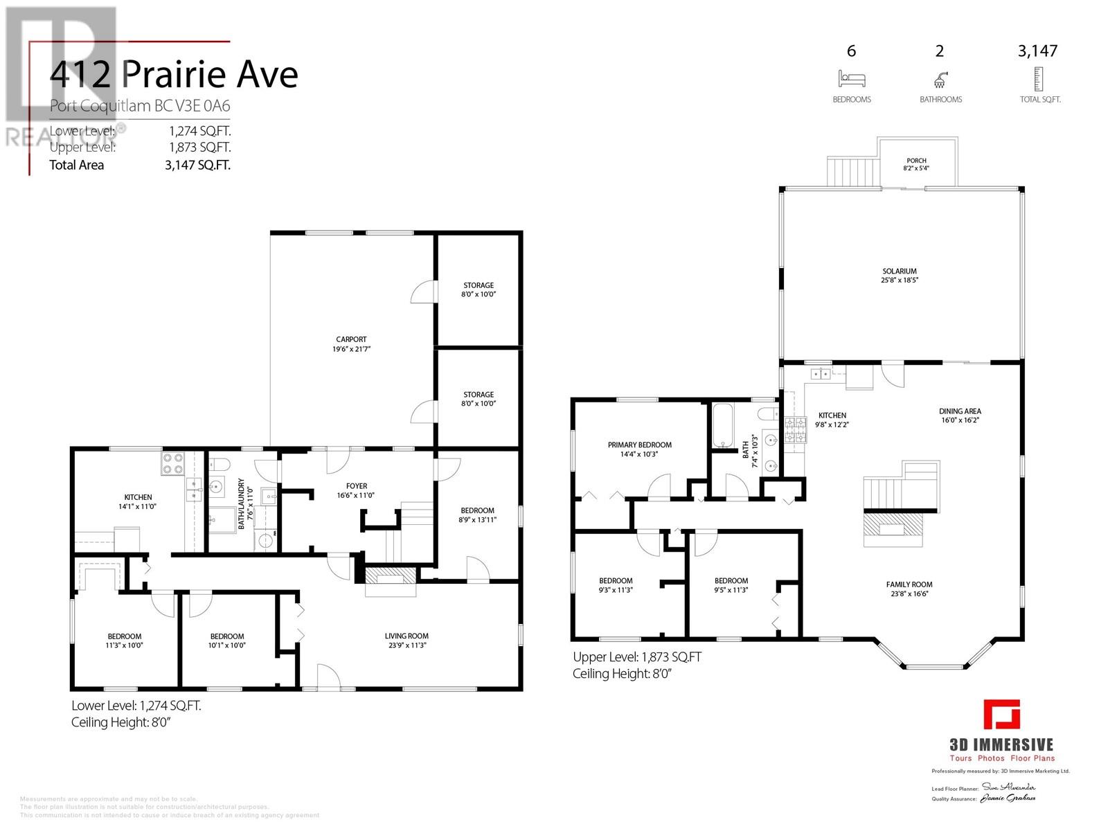 412 Prairie Avenue, Port Coquitlam, British Columbia  V3E 0A6 - Photo 30 - R2814976
