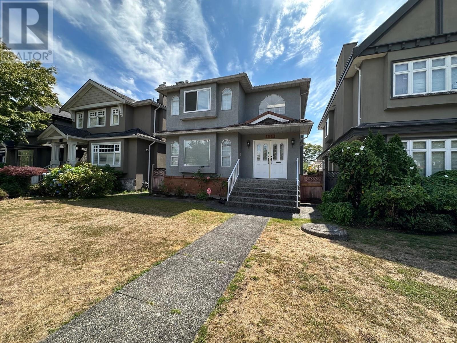 128 W 48th Avenue, Vancouver, British Columbia  V5Y 2Y7 - Photo 17 - R2815012