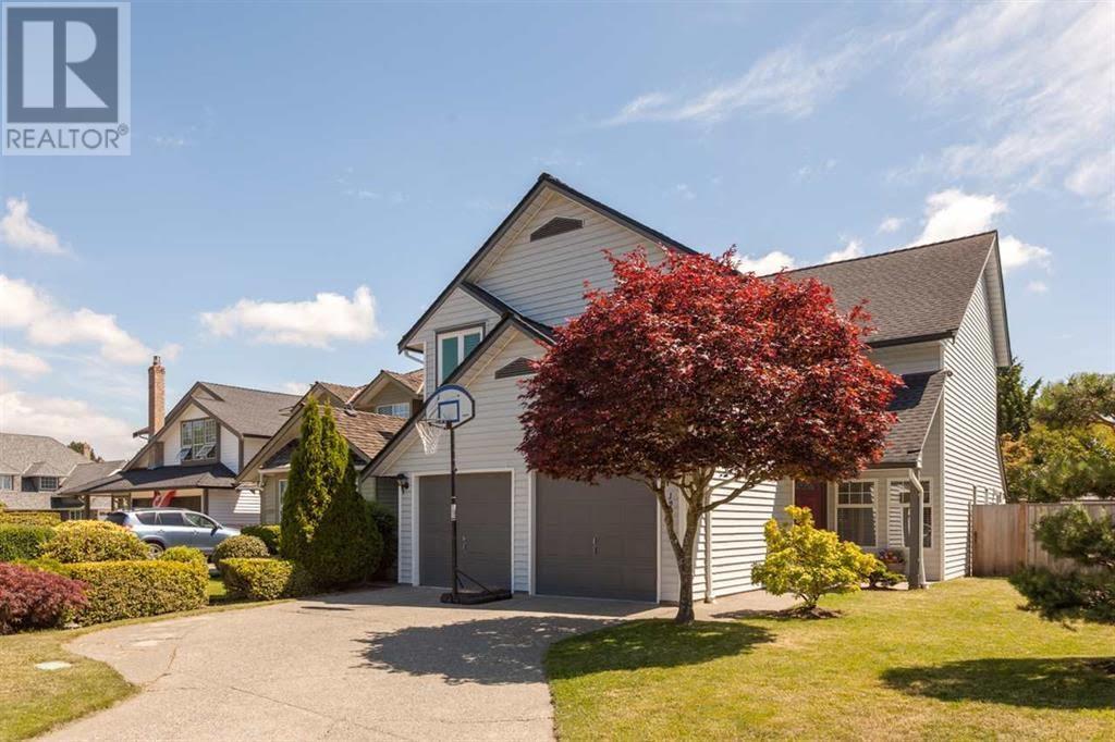 12080 HAYASHI COURT, richmond, British Columbia