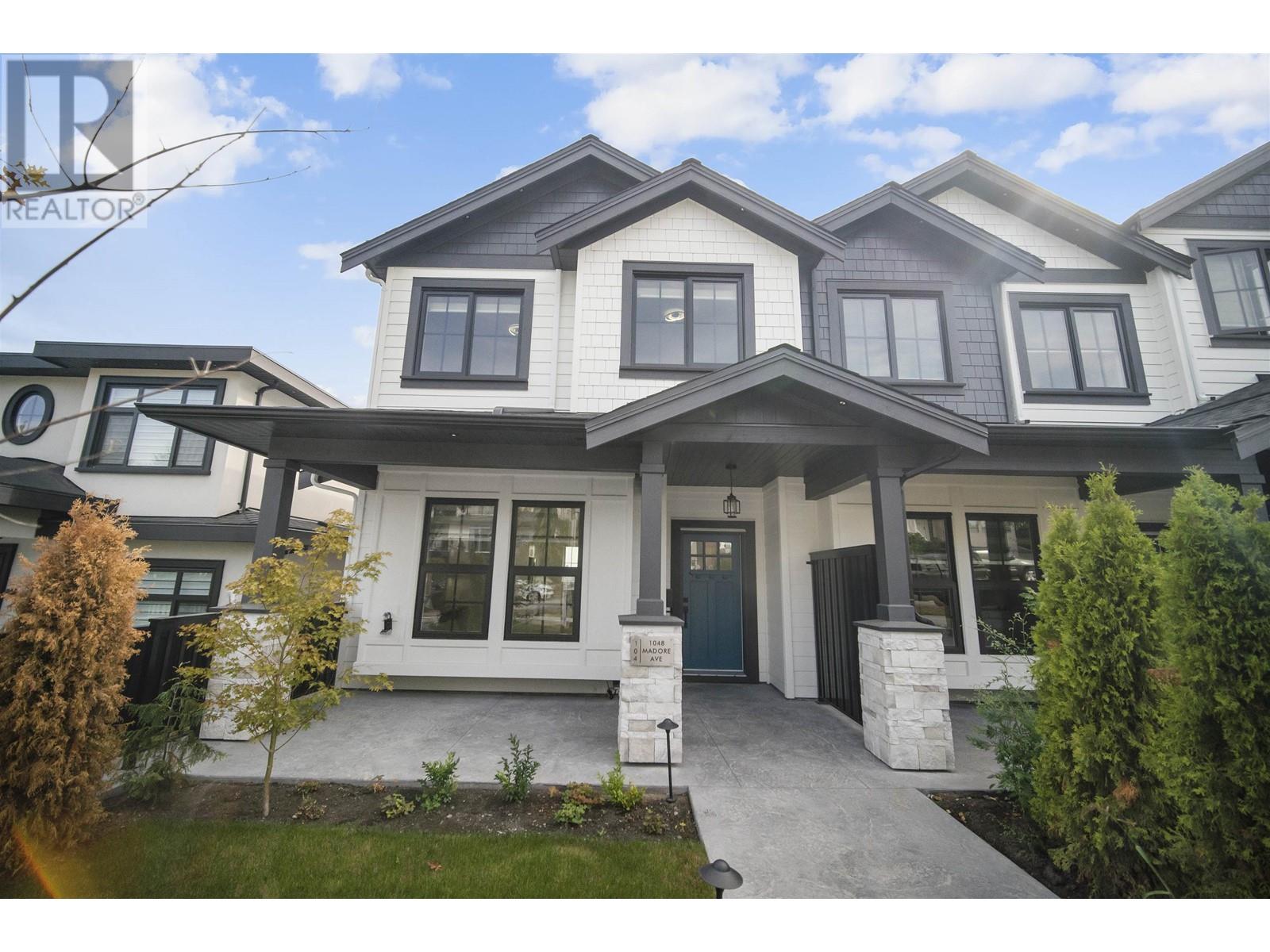 104 1048 Madore Avenue, Coquitlam, British Columbia  V3K 3B8 - Photo 4 - R2814176