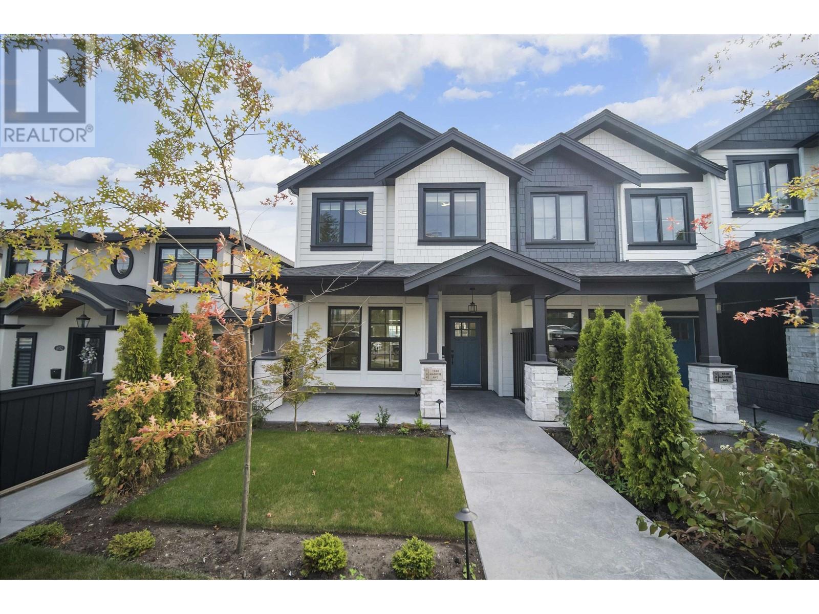 104 1048 Madore Avenue, Coquitlam, British Columbia  V3K 3B8 - Photo 2 - R2814176