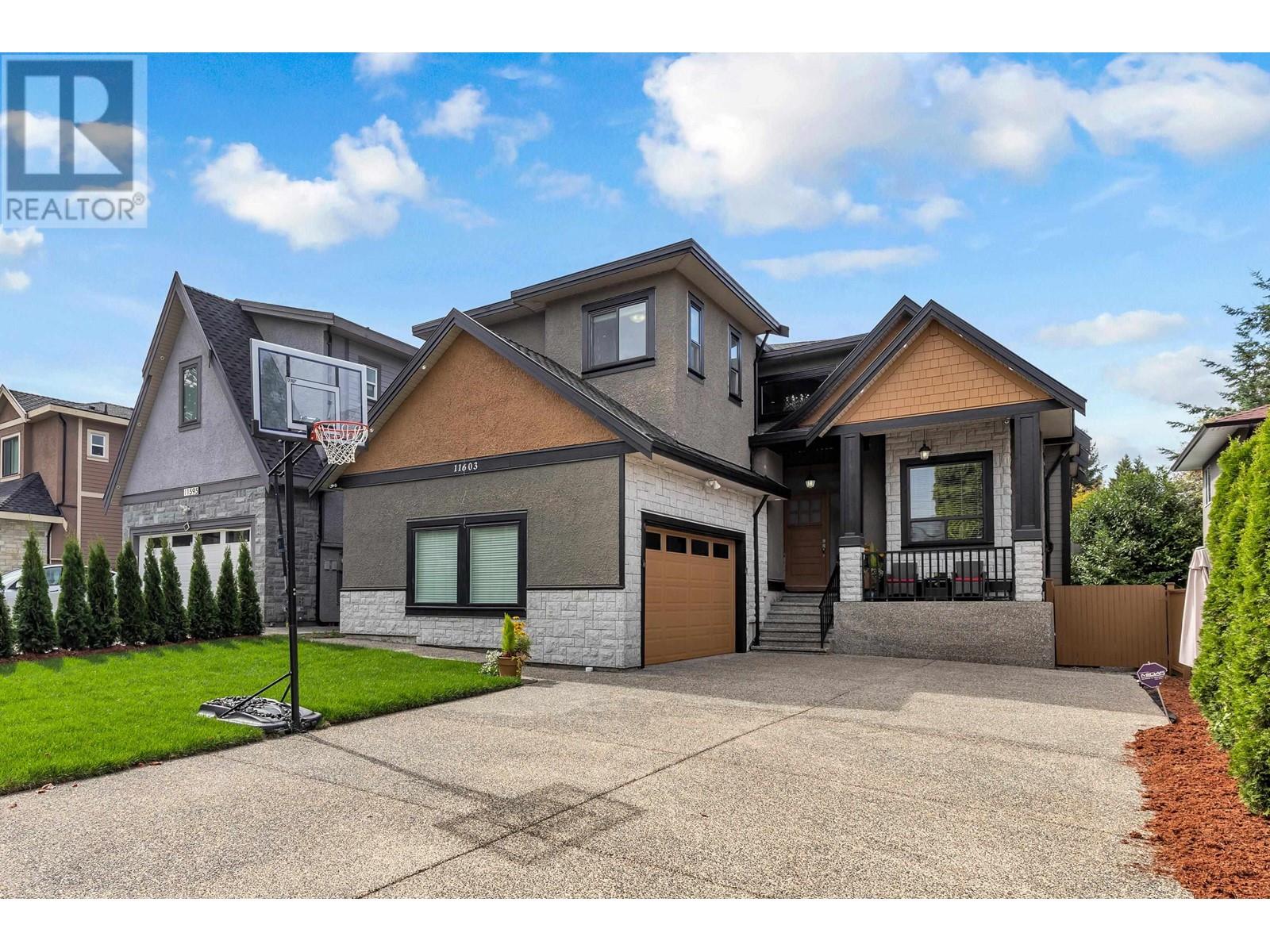 11603 RIVER WYND, maple ridge, British Columbia