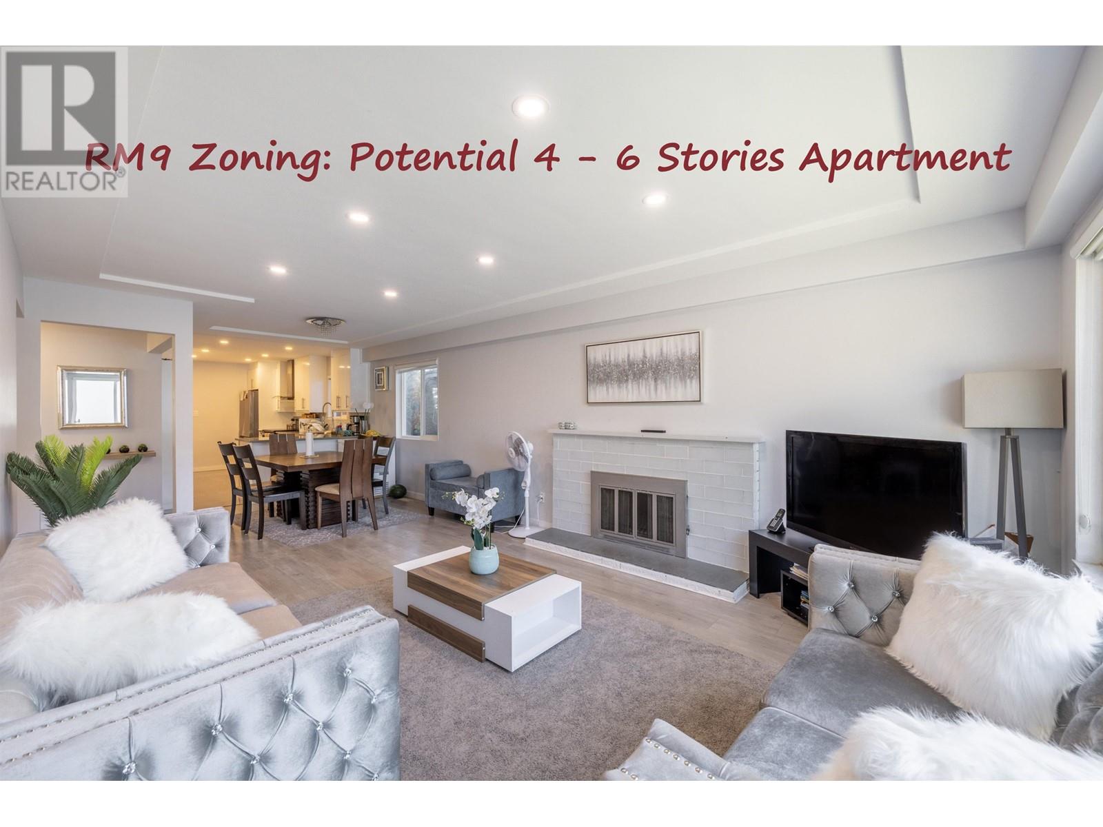 5168 MOSS STREET, vancouver, British Columbia