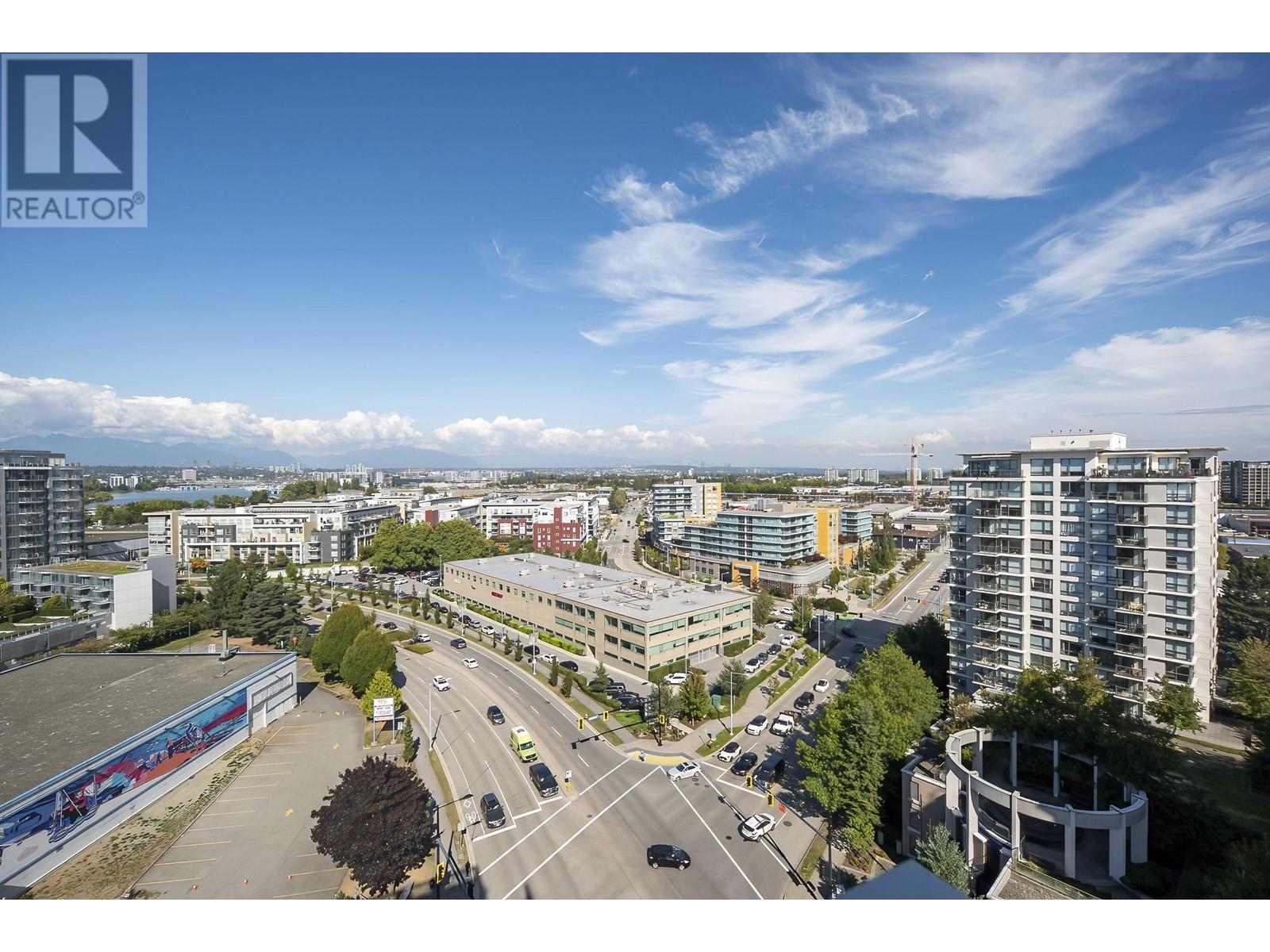 1710 7488 Lansdowne Road, Richmond, British Columbia  V7C 0B9 - Photo 2 - R2814390