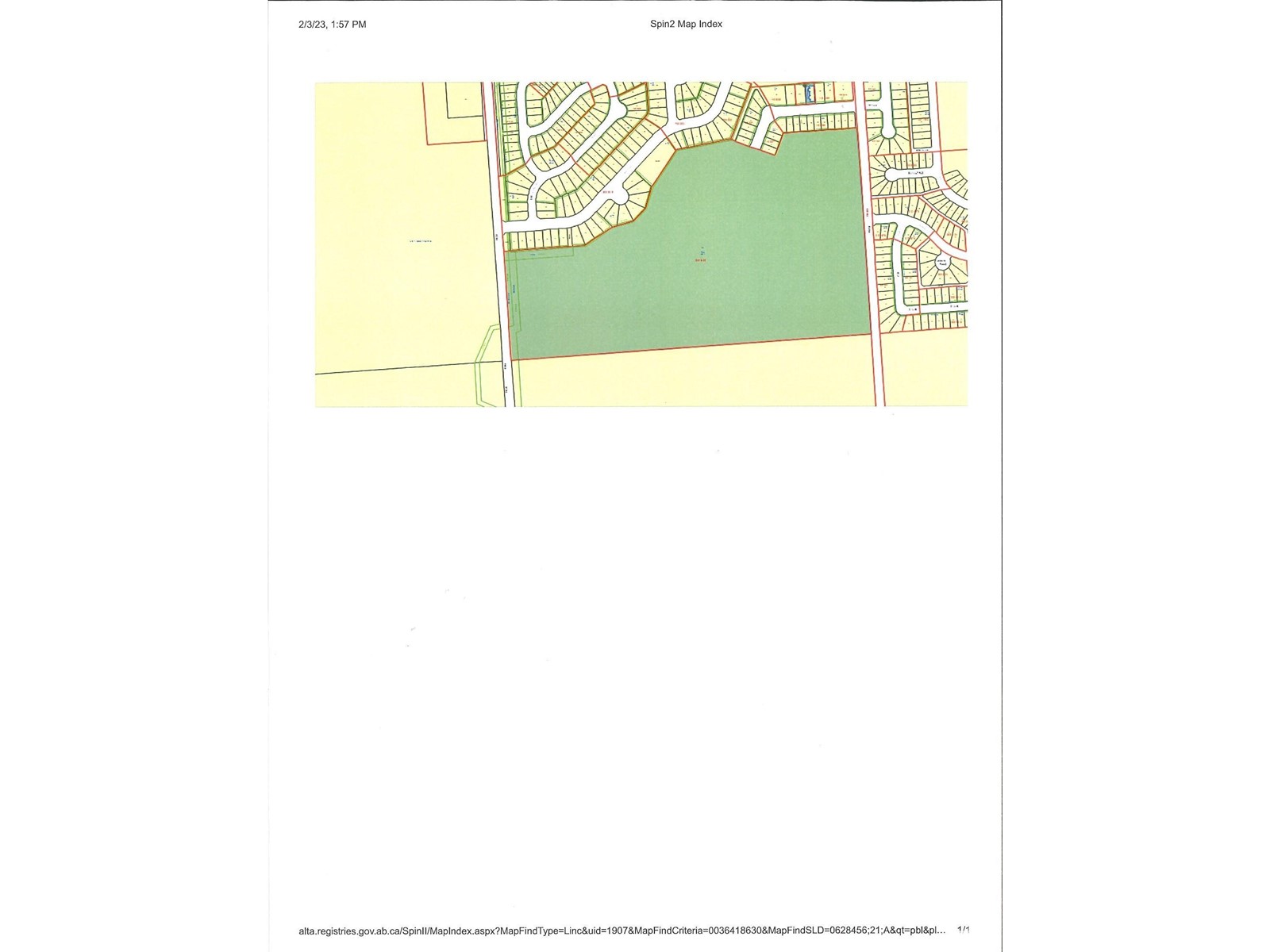Property at Schooner - DR image 5