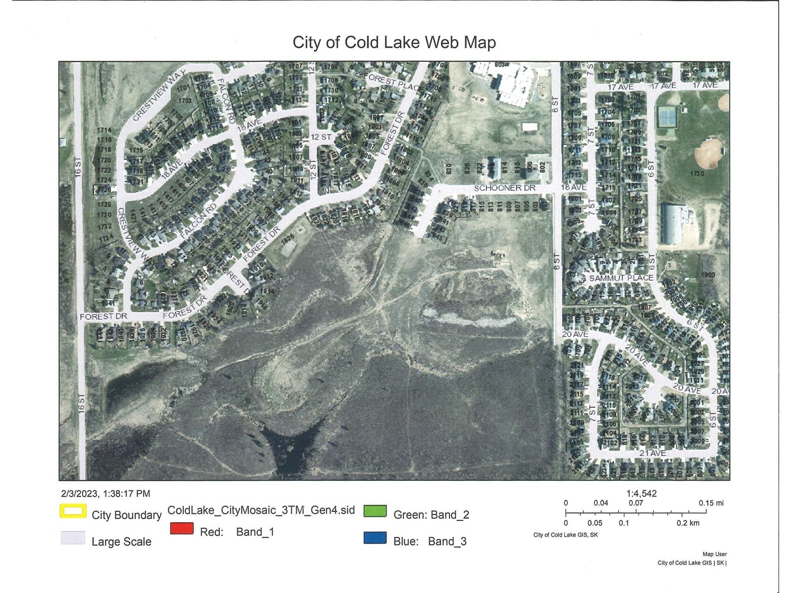 Property at Schooner - DR image 4