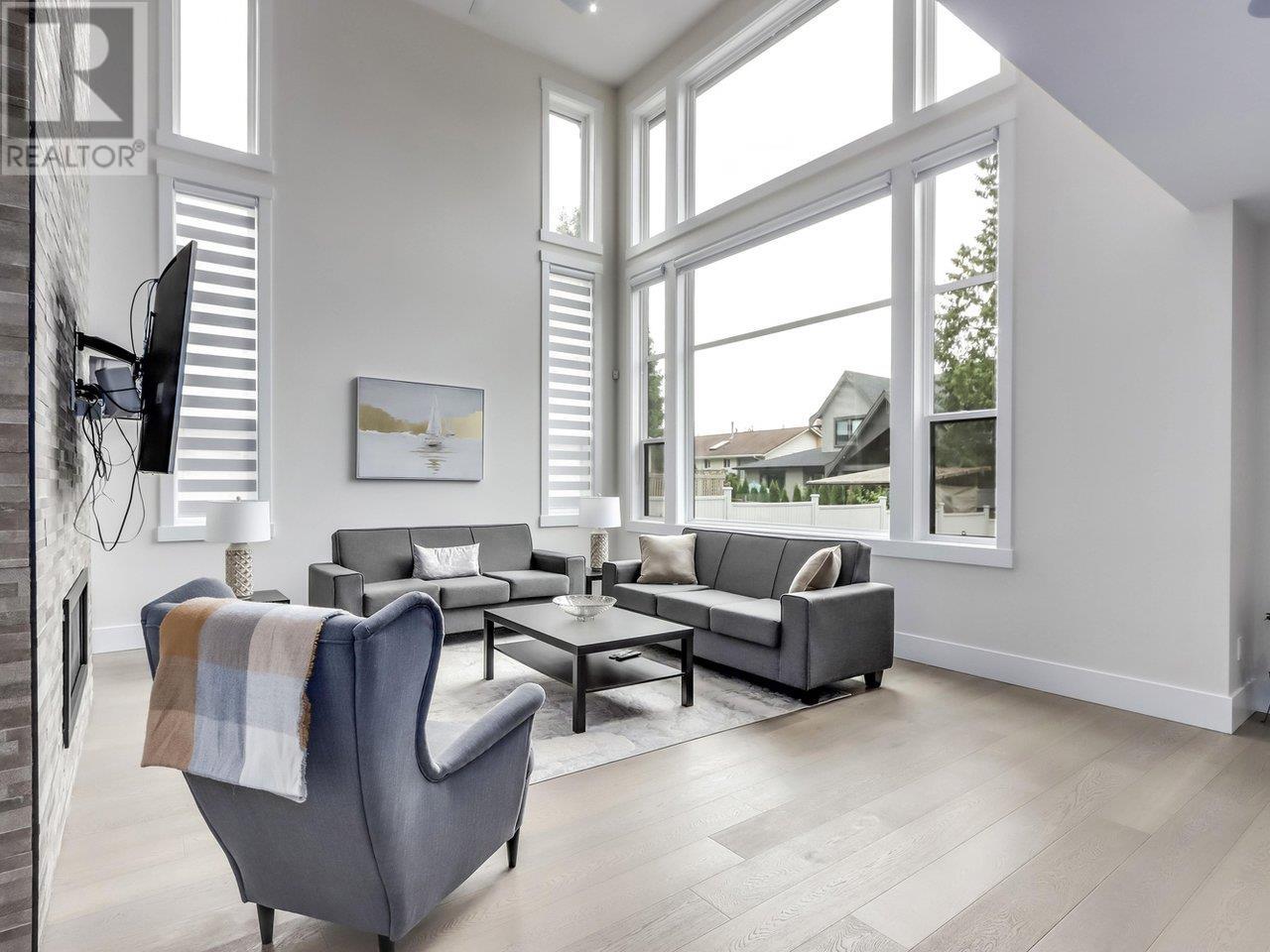 708 Austin Avenue, Coquitlam, British Columbia  V3K 3N1 - Photo 5 - R2812677