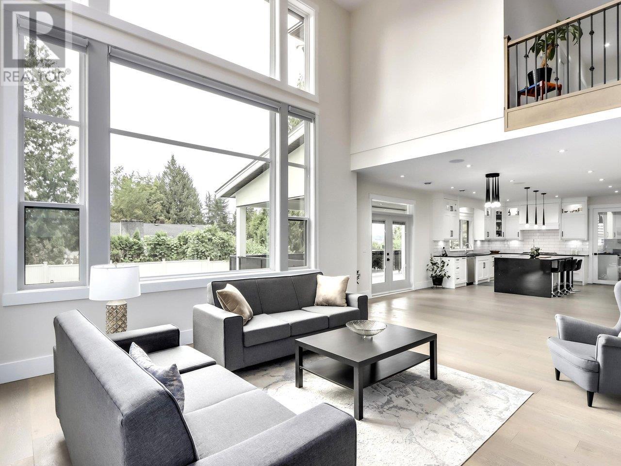 708 AUSTIN AVENUE, coquitlam, British Columbia