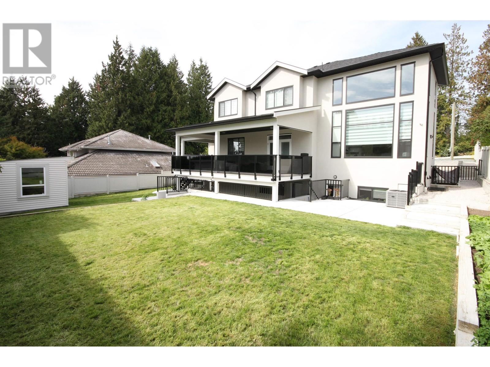 708 Austin Avenue, Coquitlam, British Columbia  V3K 3N1 - Photo 3 - R2812677
