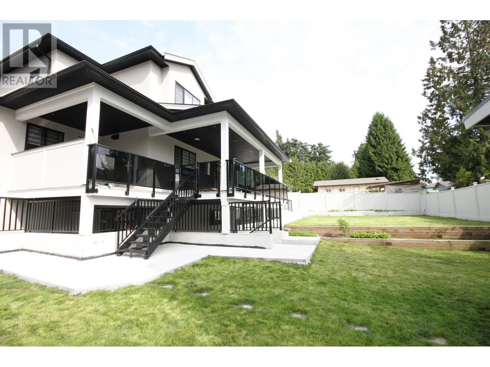 708 Austin Avenue, Coquitlam, British Columbia  V3K 3N1 - Photo 30 - R2812677