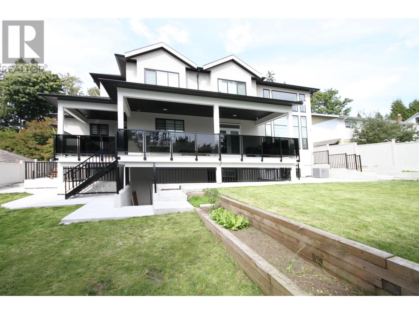 708 Austin Avenue, Coquitlam, British Columbia  V3K 3N1 - Photo 28 - R2812677